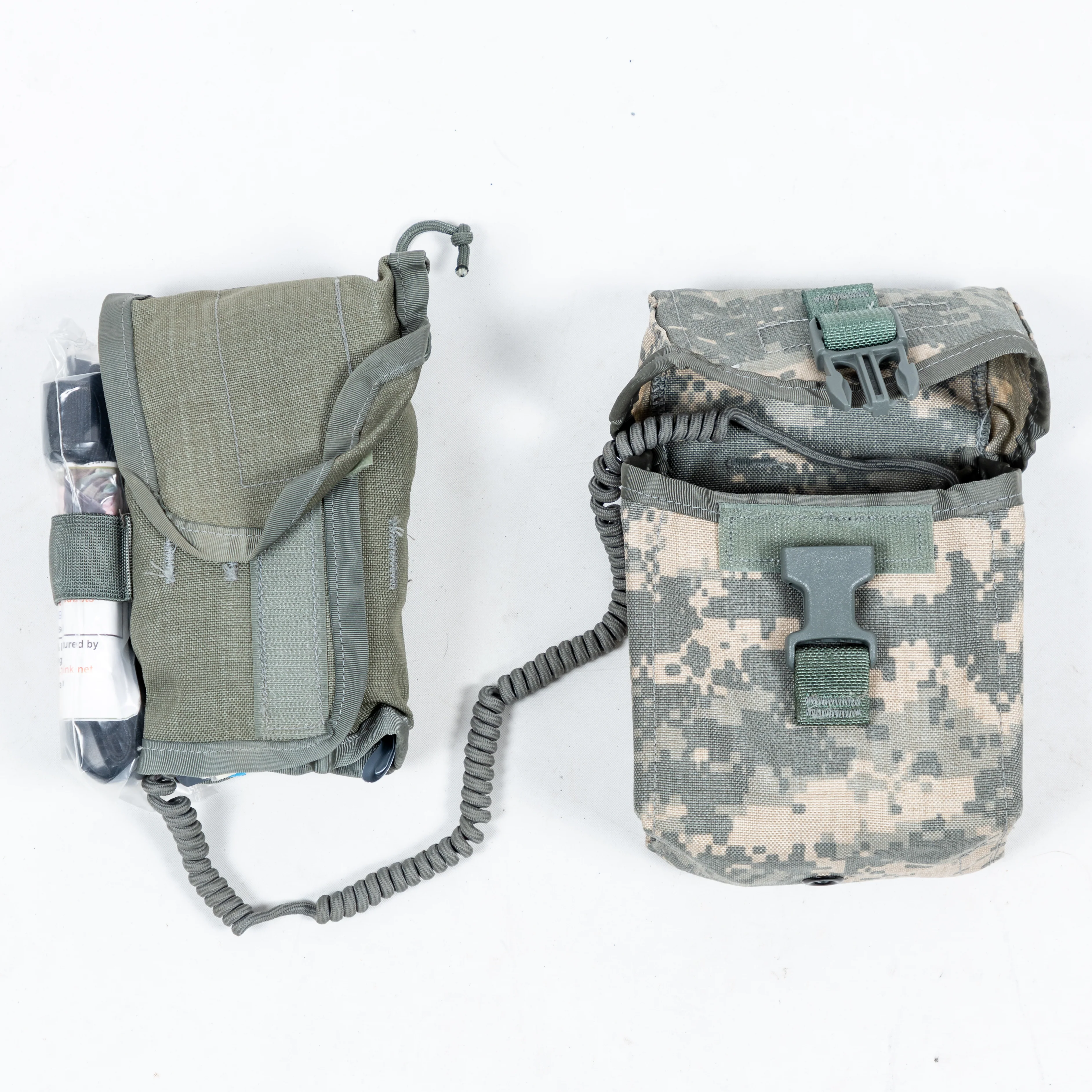 USGI ACU IFAK w/ Contents - Image 3