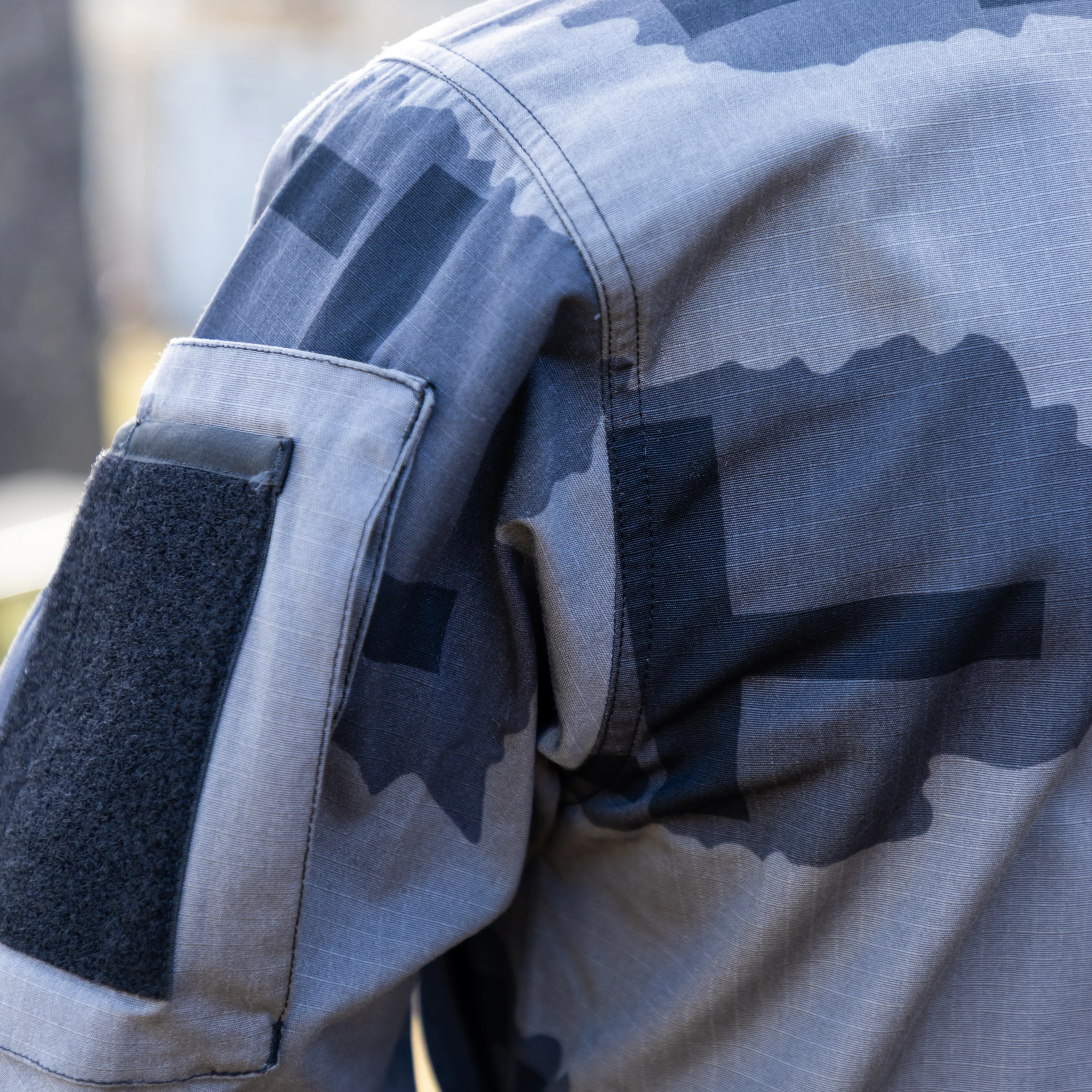 T-Block A110 Field Shirt - Image 13