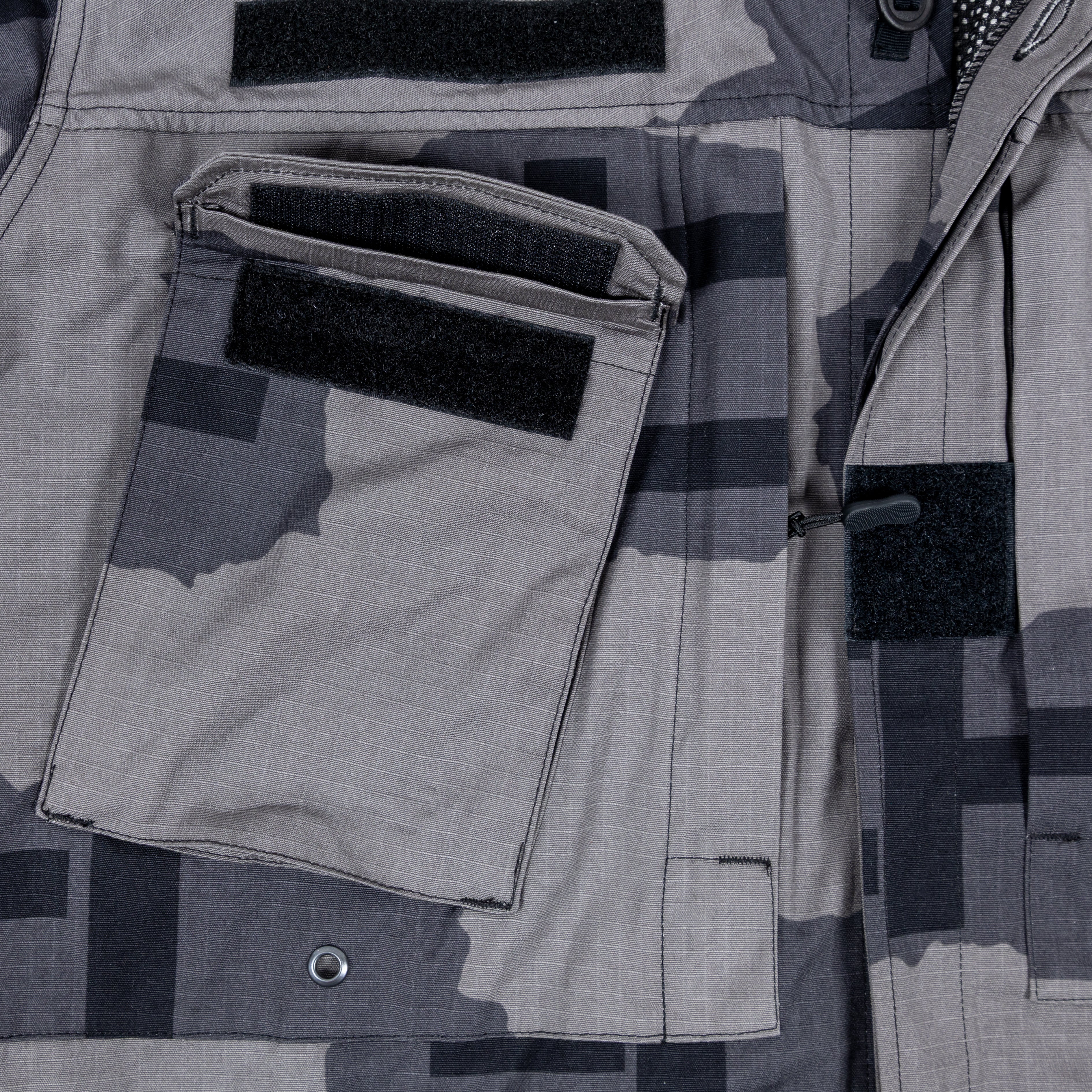 T-Block A110 Field Shirt - Image 3