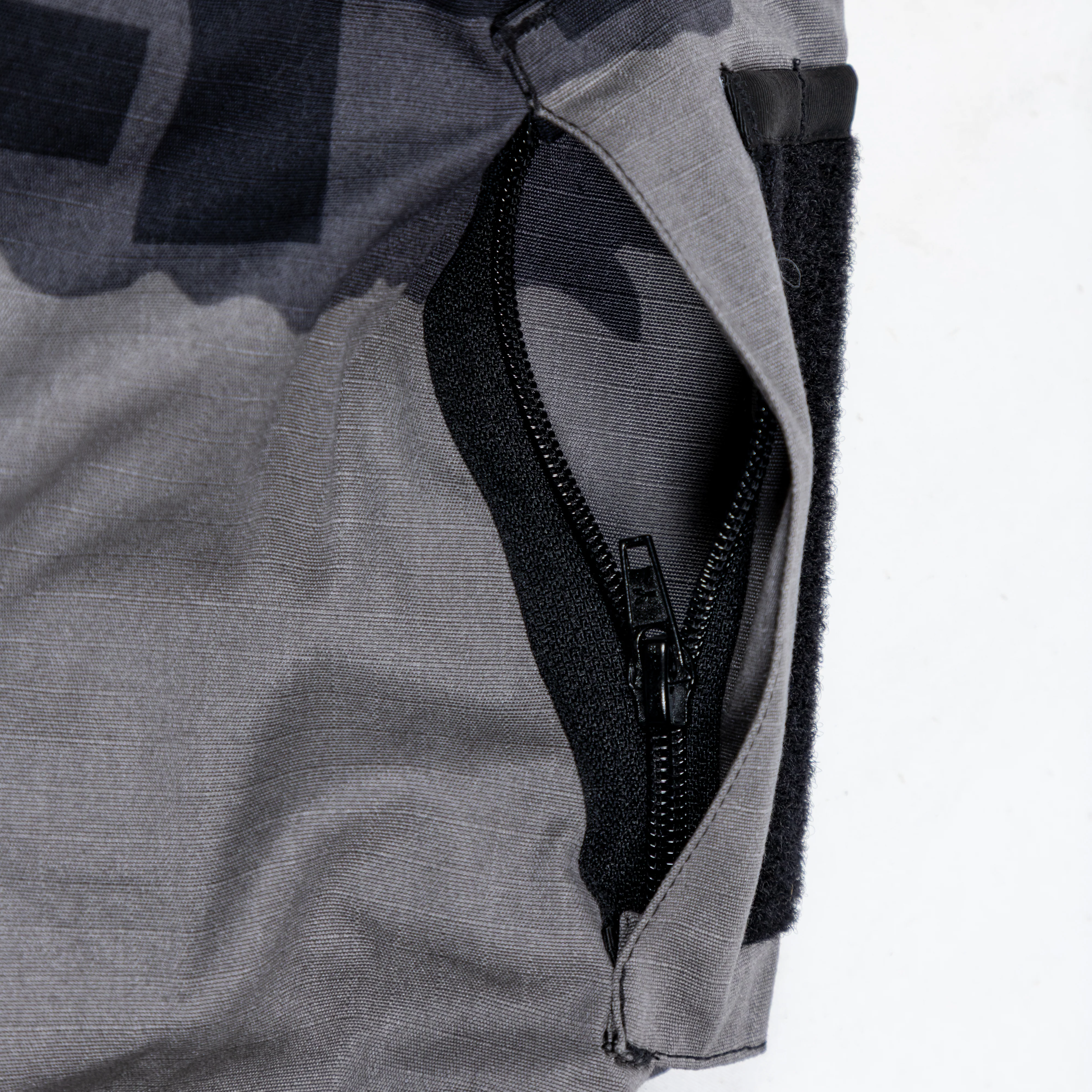 T-Block A110 Field Shirt - Image 4