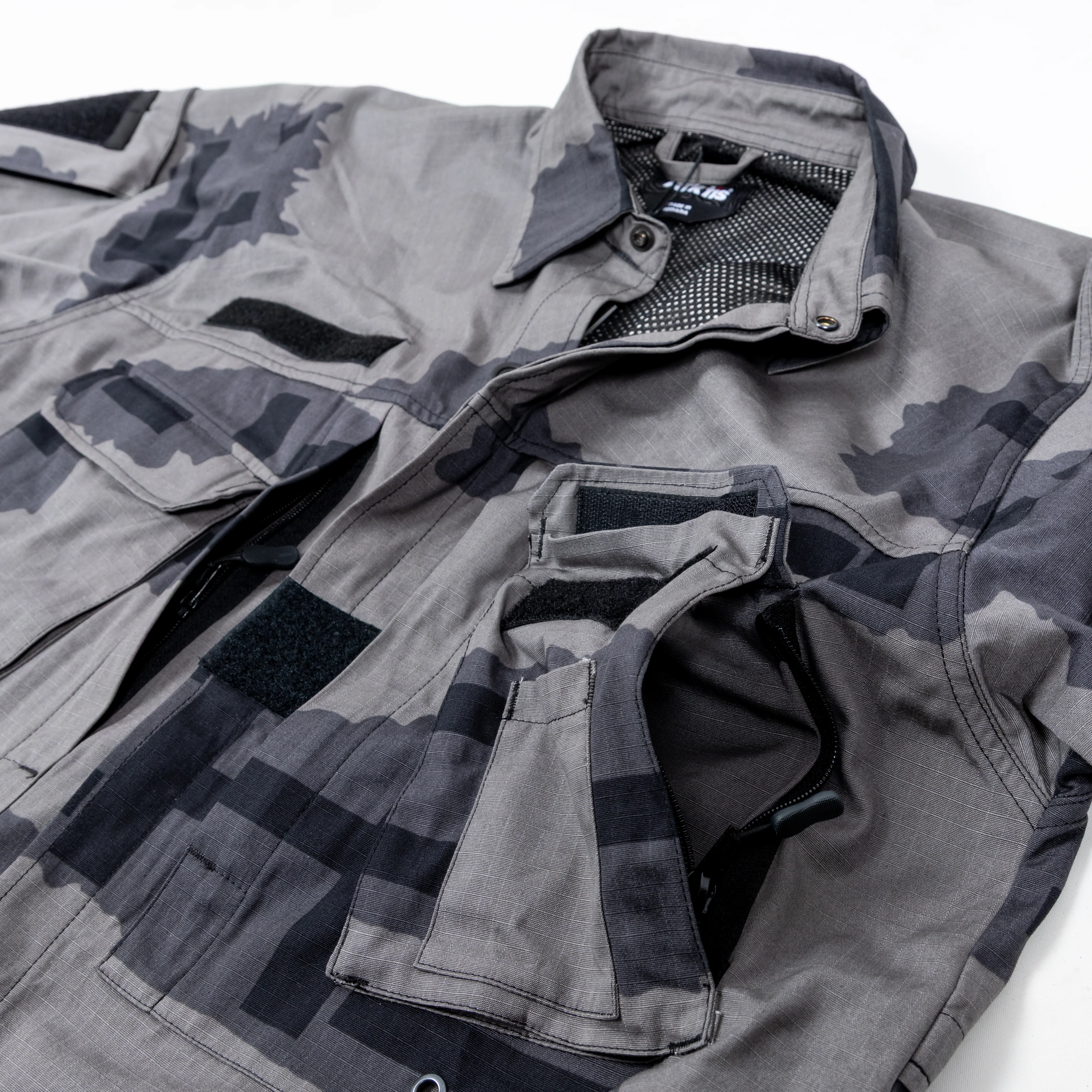 T-Block A110 Field Shirt - Image 5