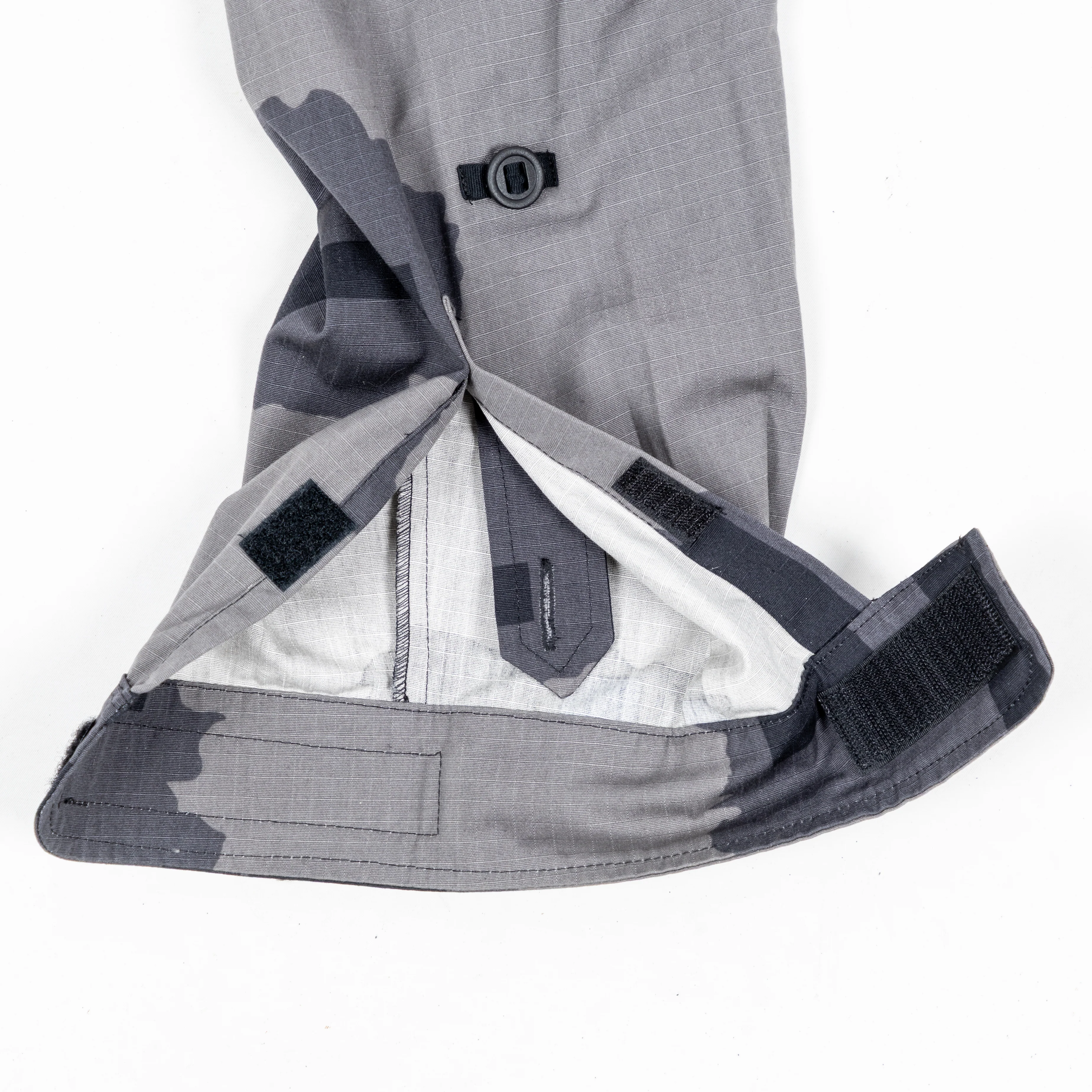 T-Block A110 Field Shirt - Image 7