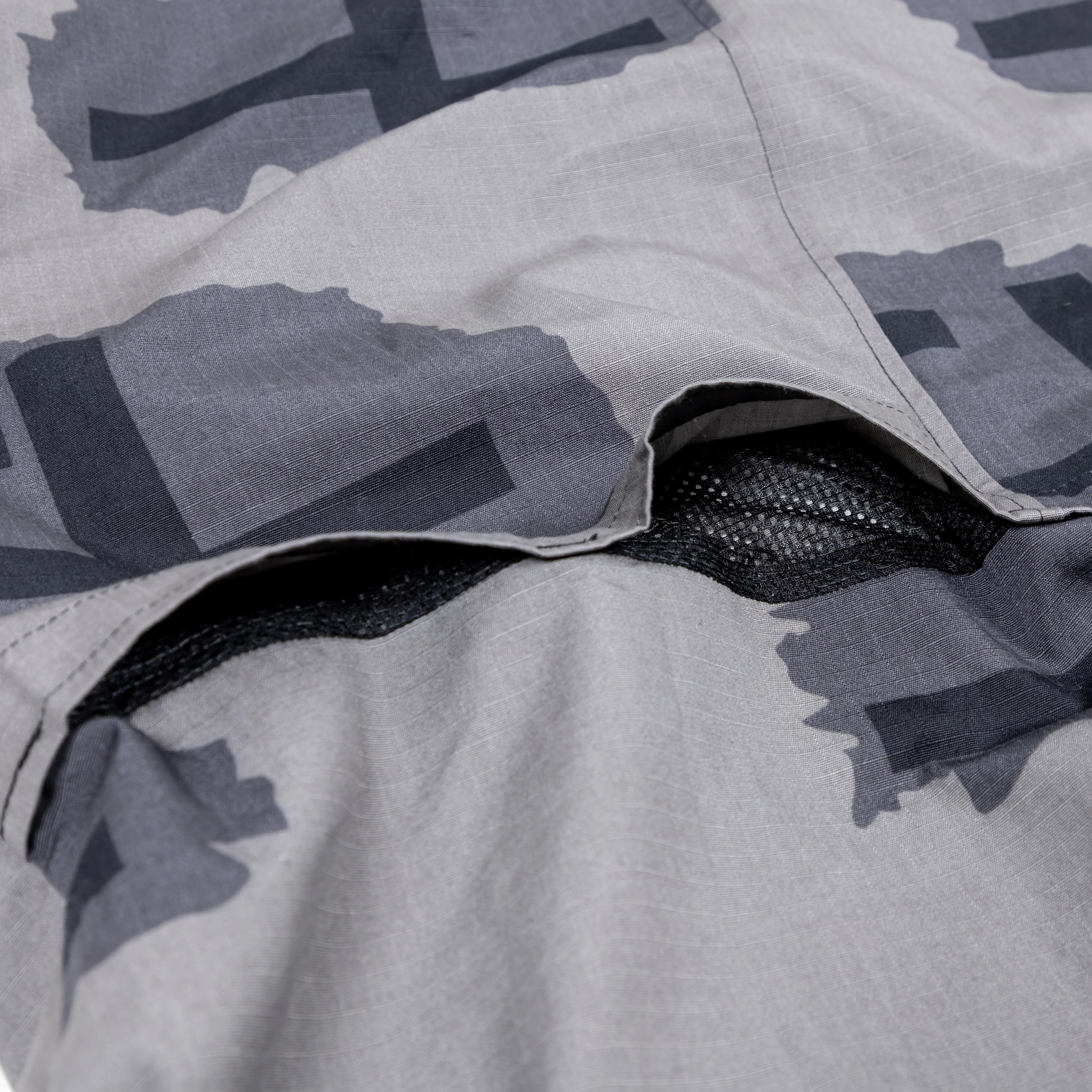 T-Block A110 Field Shirt - Image 8