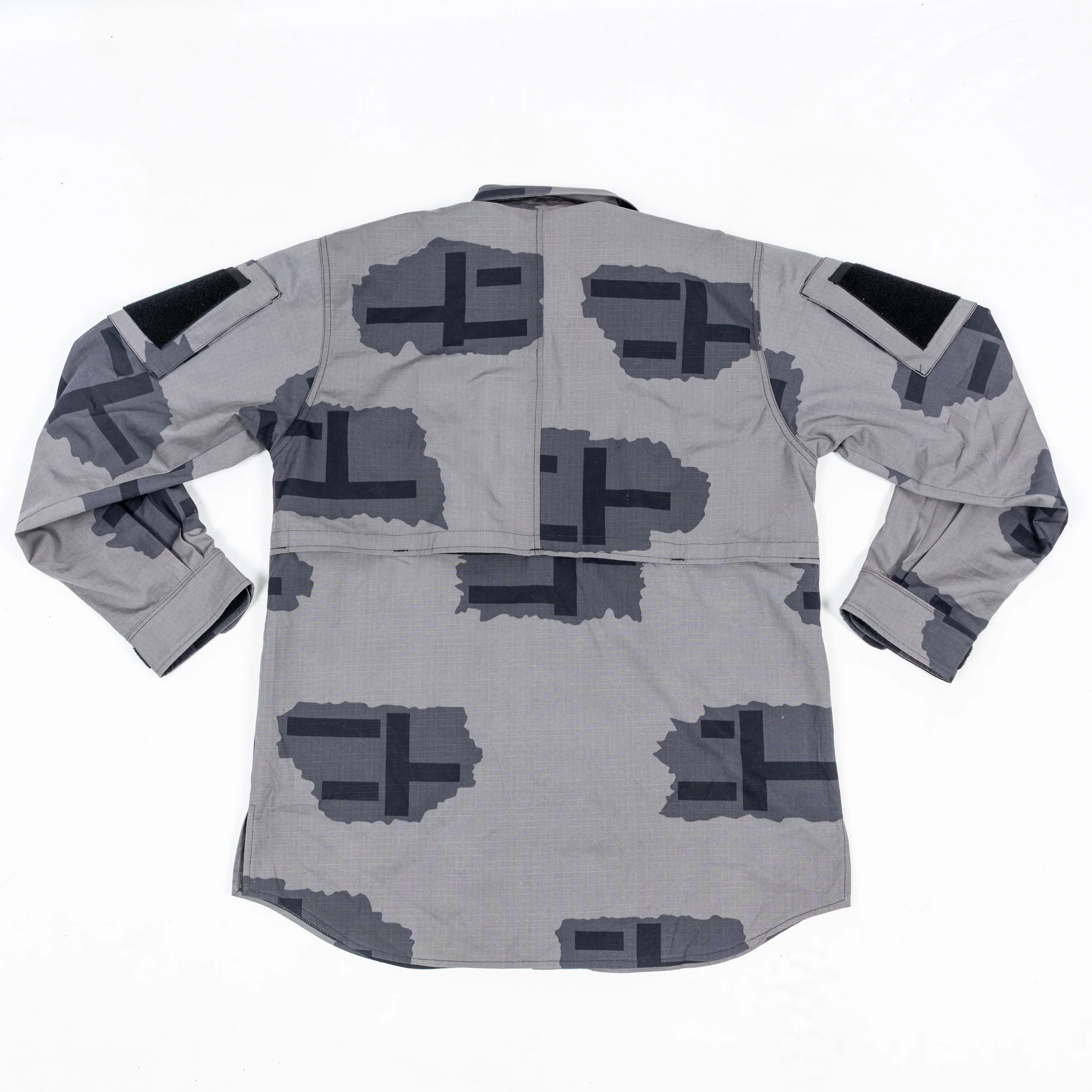 T-Block A110 Field Shirt - Image 9