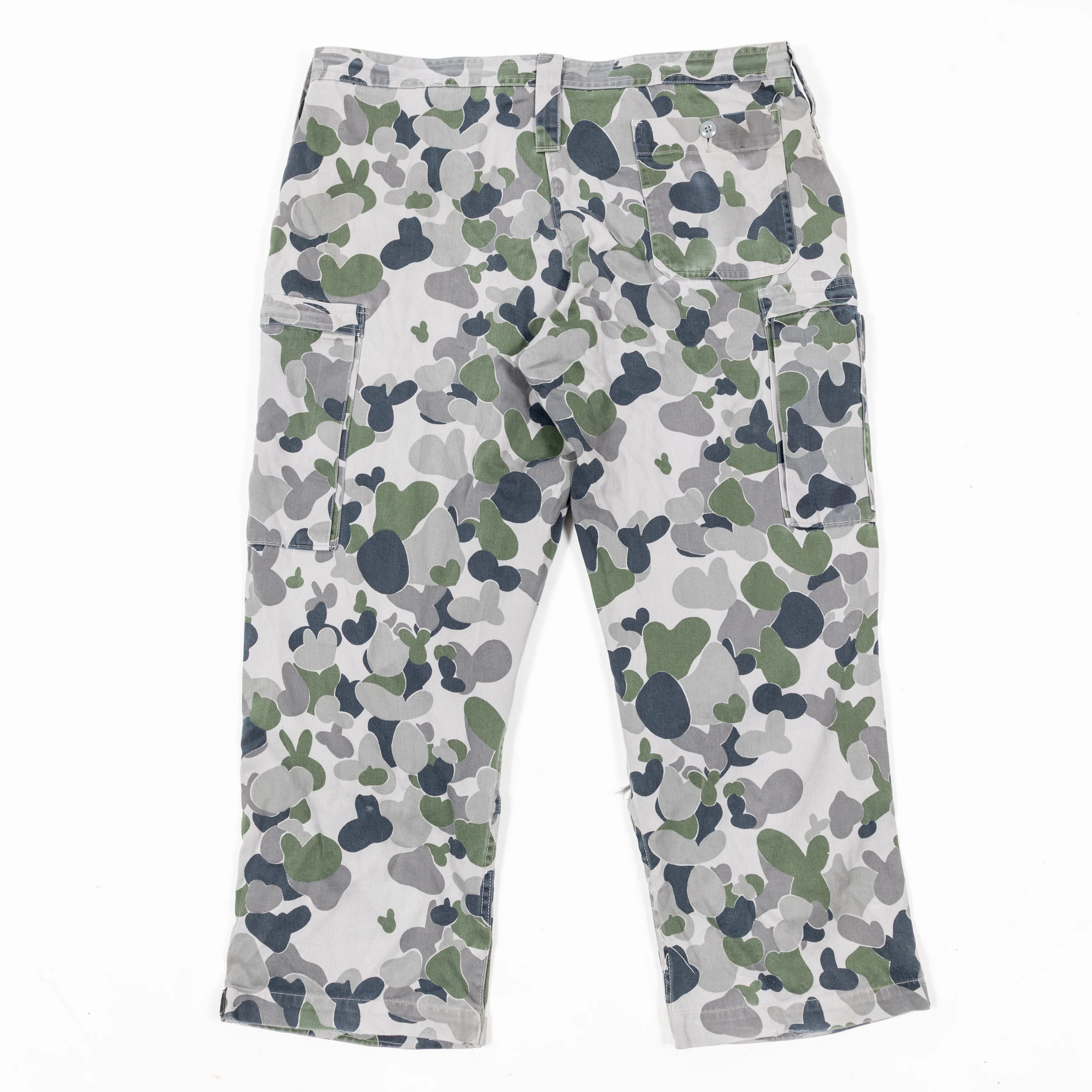 Australian DPNU Land 125 Pants