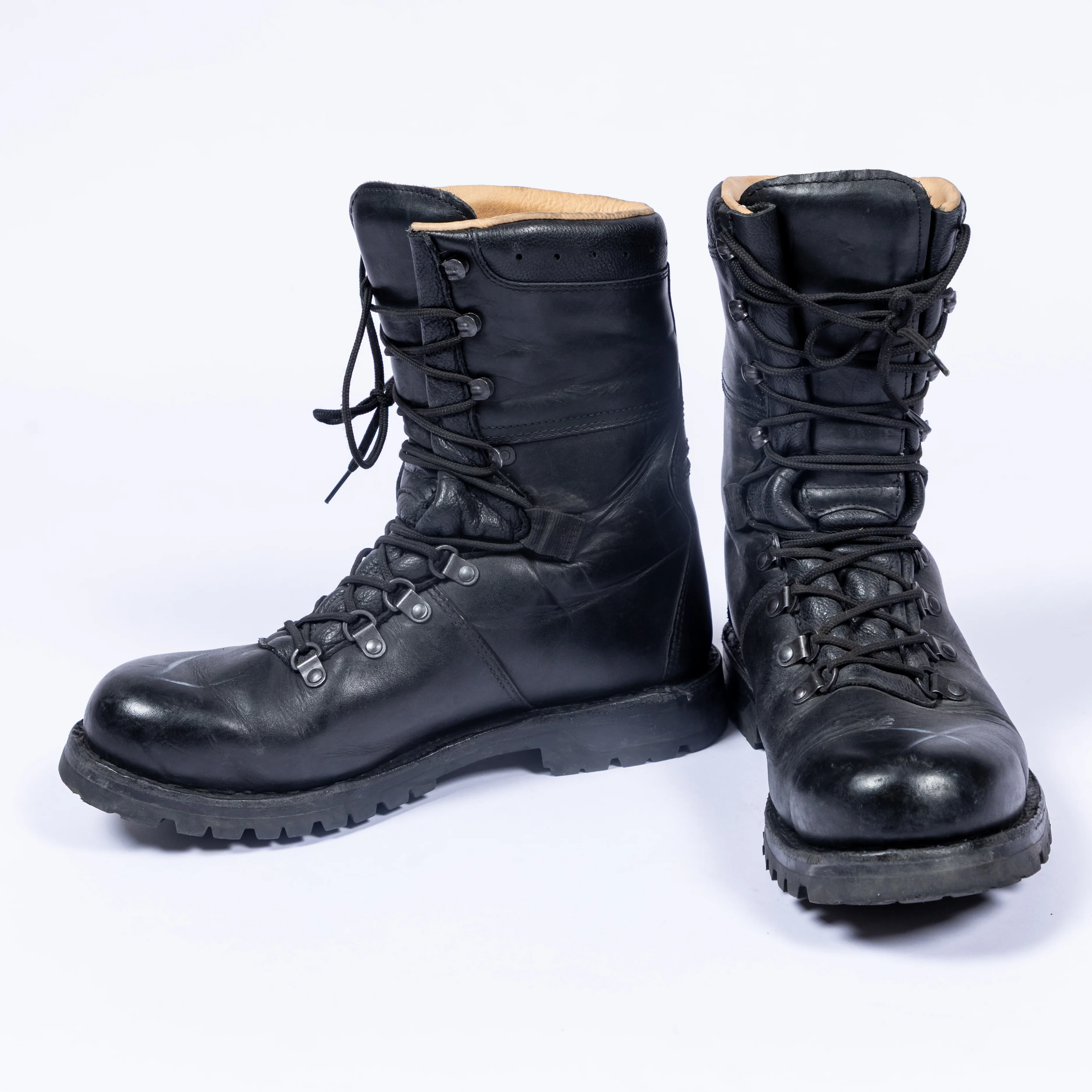 Austrian Alpine Ranger Boots - Image 4