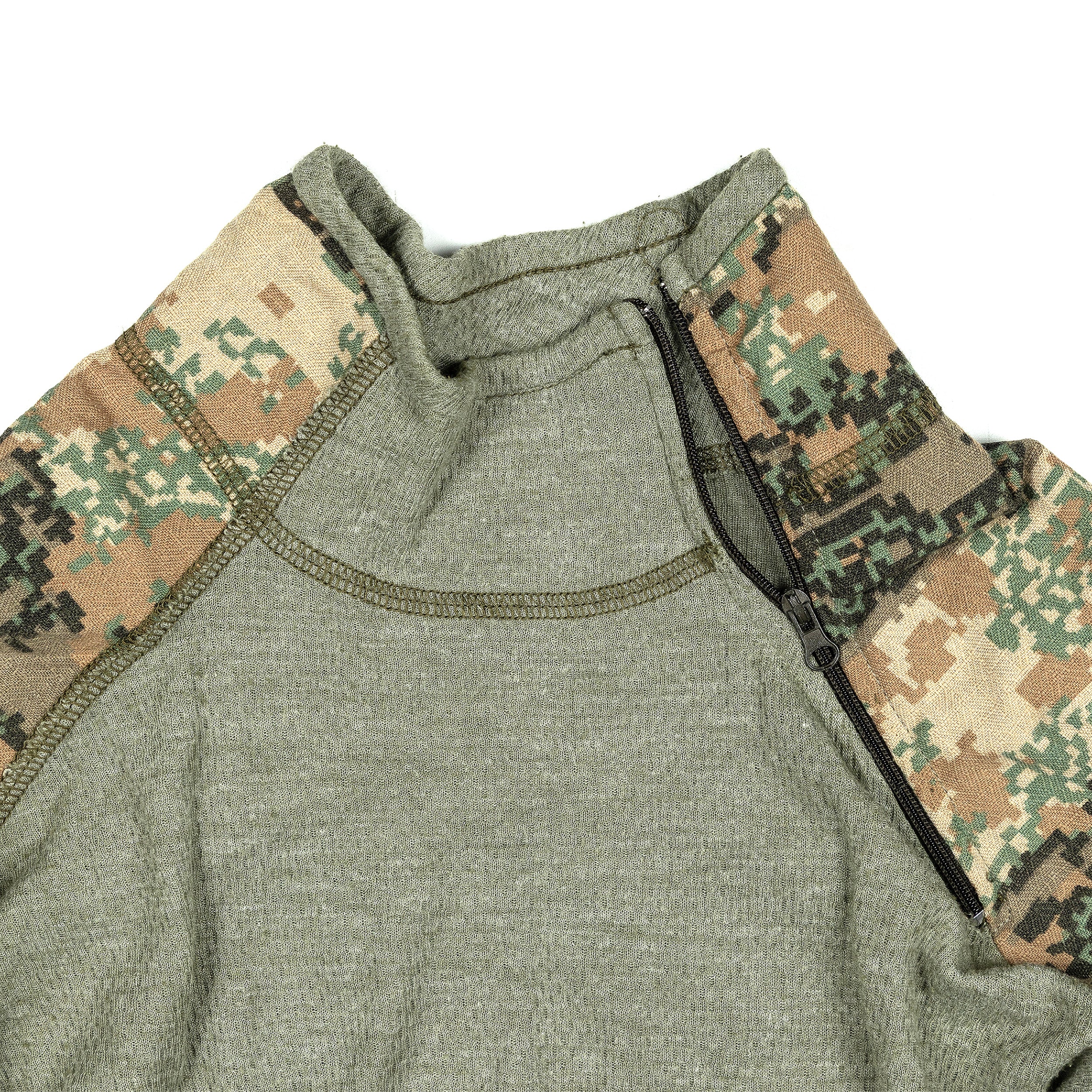 Austrian Bundesheer Tarndruck Neu UBACS - Image 3