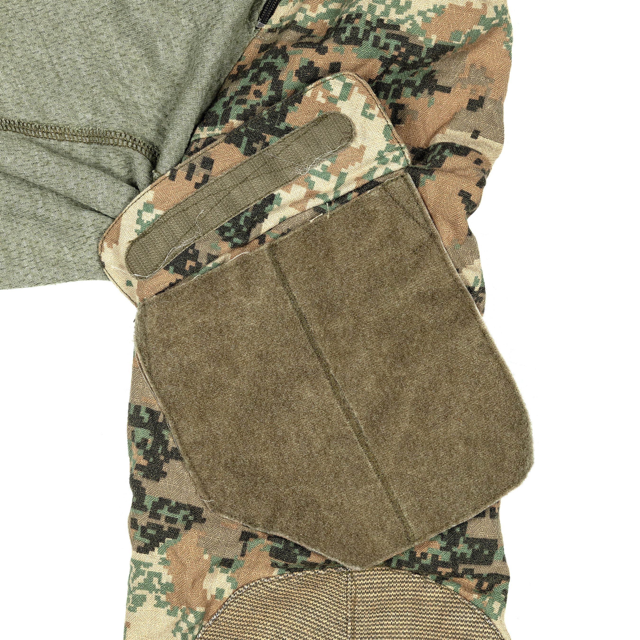 Austrian Bundesheer Tarndruck Neu UBACS - Image 4