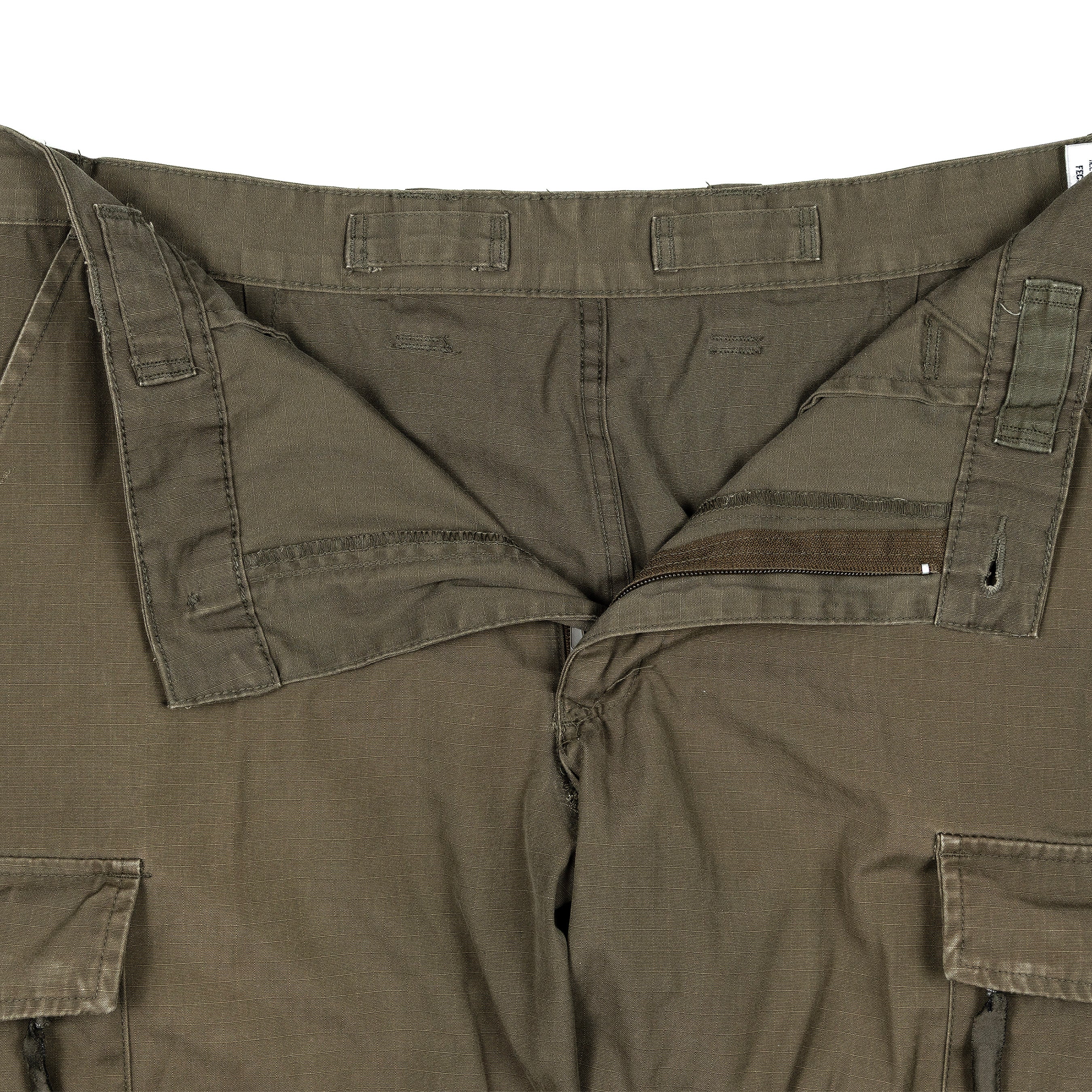 Austrian KAZ 03 Ripstop Field Pants - Image 3