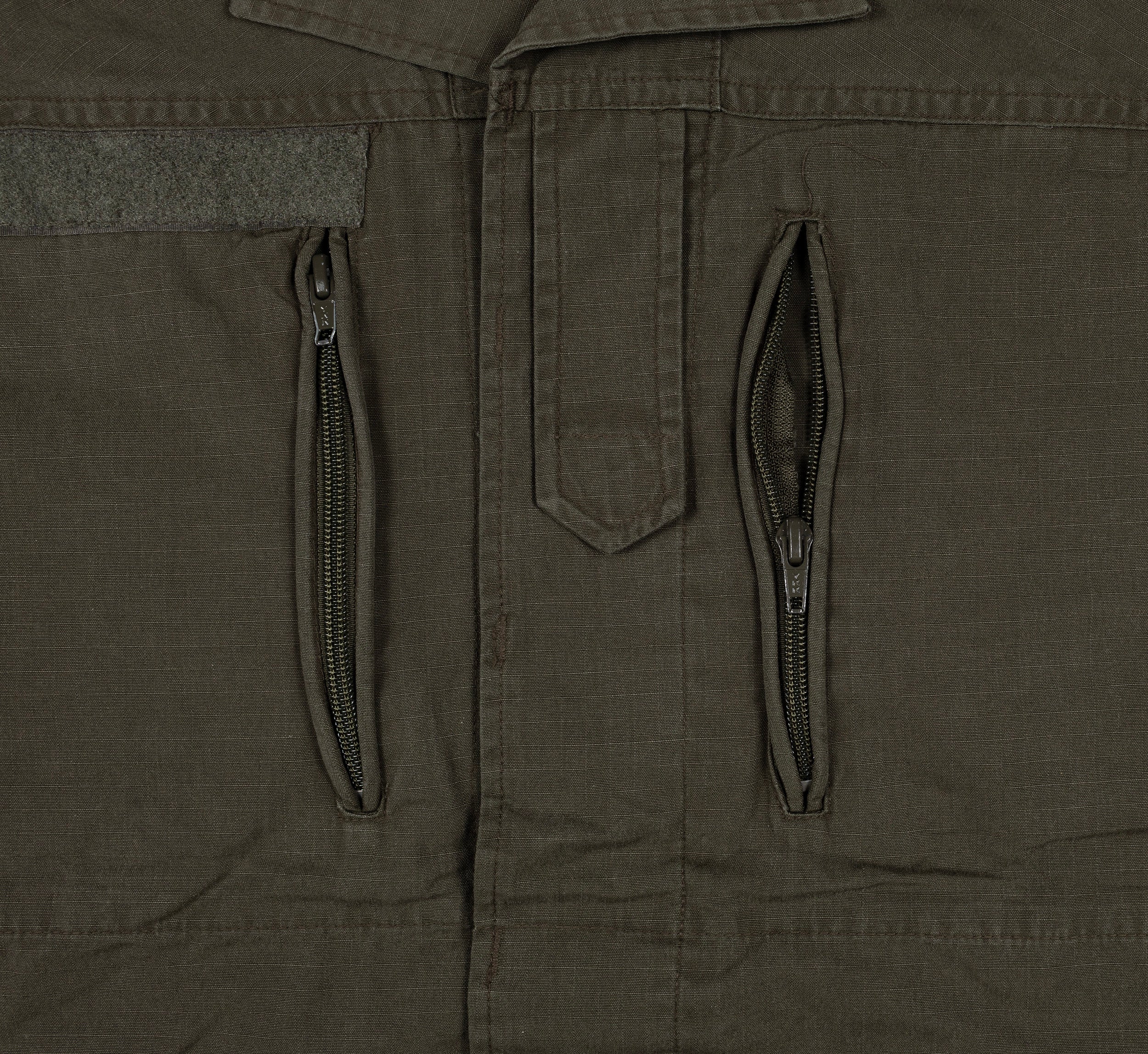 Austrian KAZ 03 Ripstop Field Shirt - Image 3