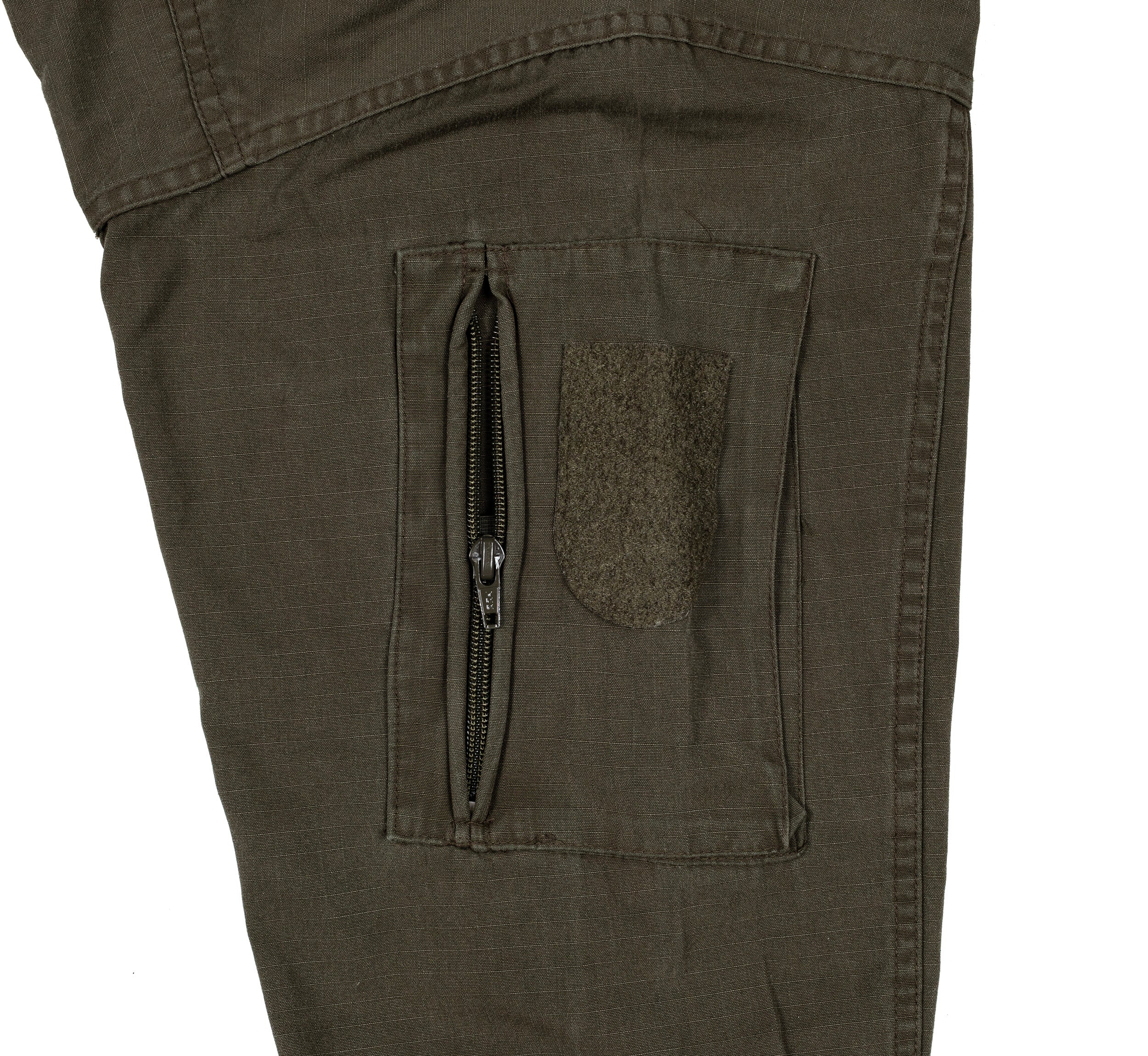 Austrian KAZ 03 Ripstop Field Shirt - Image 4