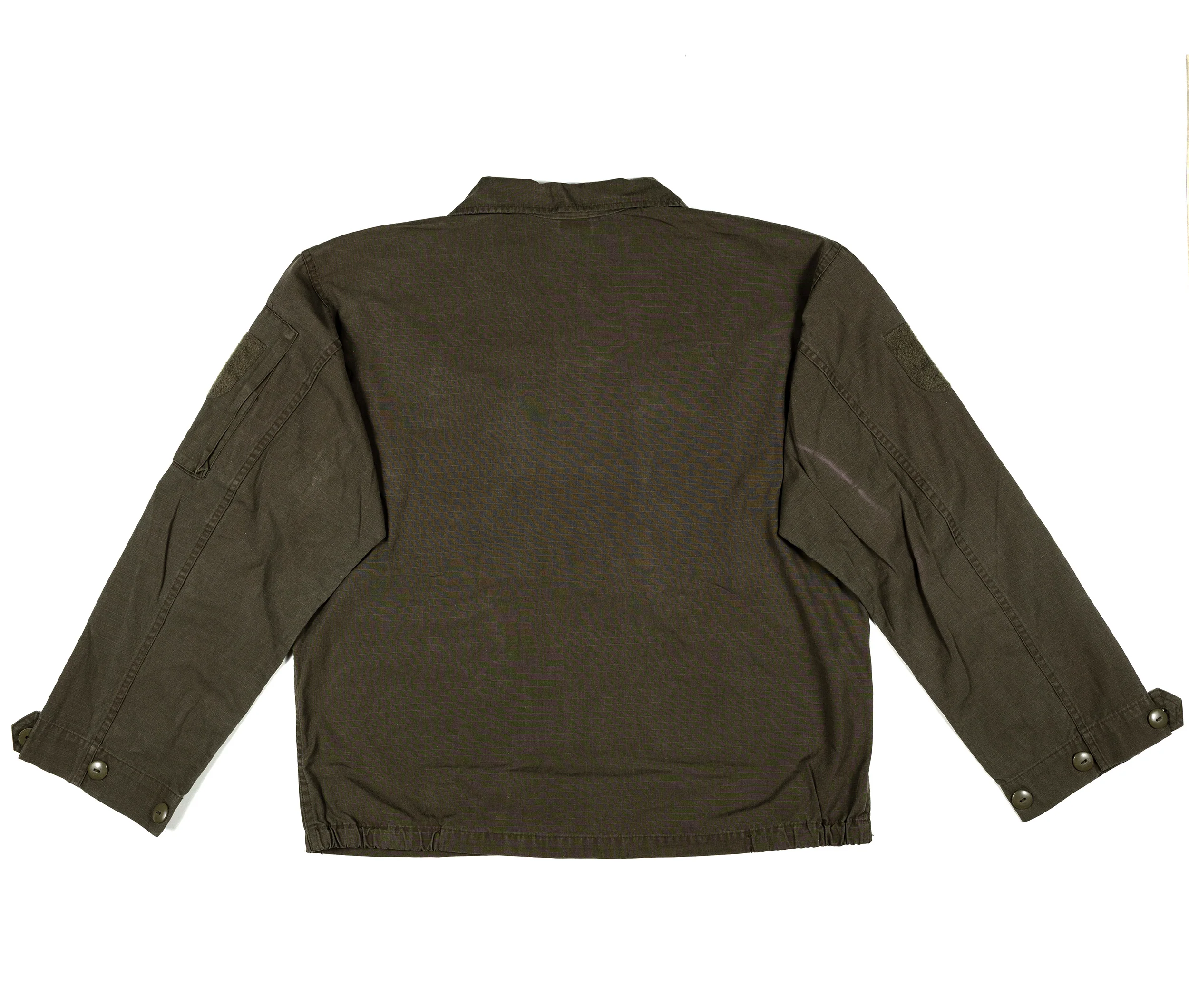 Austrian KAZ 03 Ripstop Field Shirt - Image 5