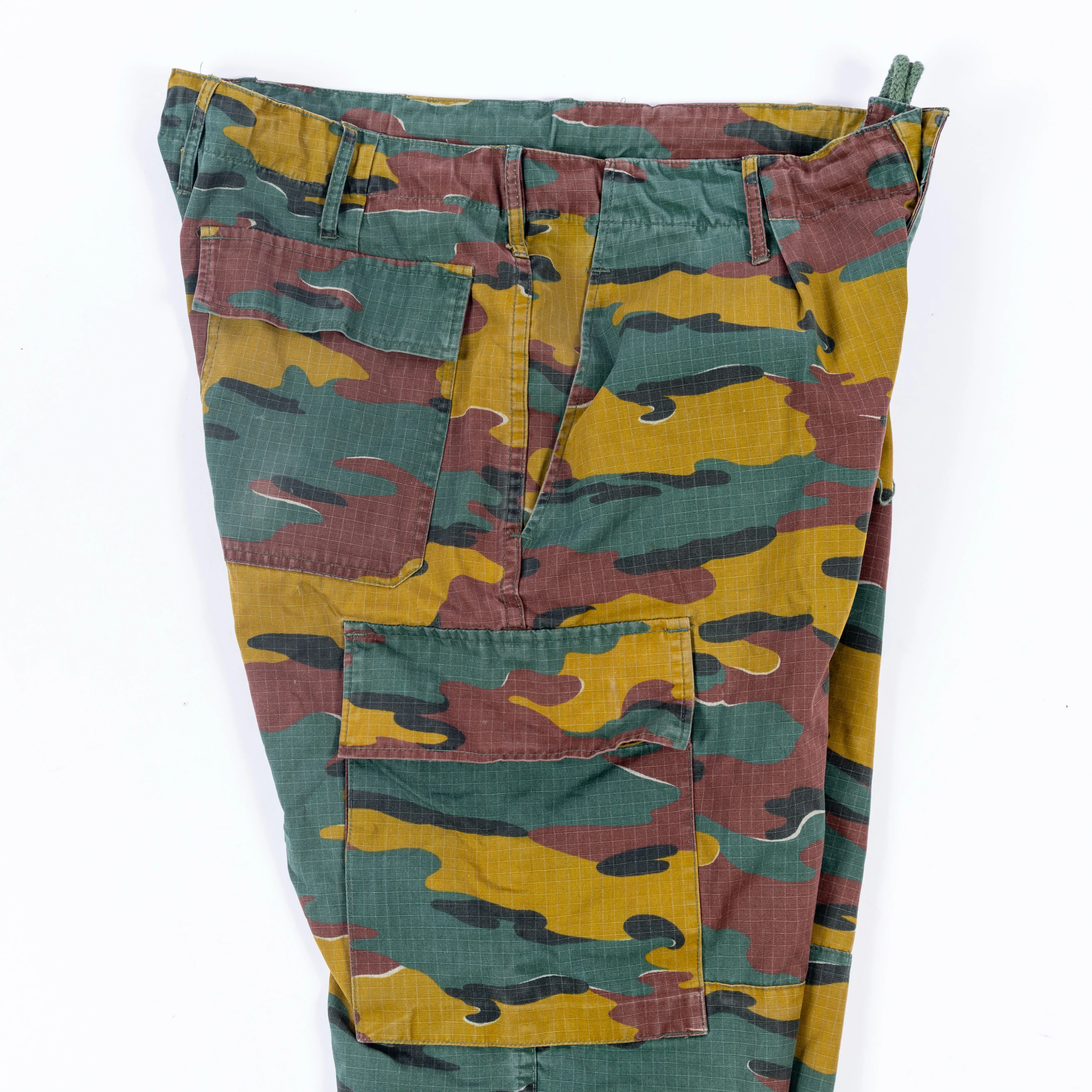 Belgian M90 Jigsaw Pants - Image 4