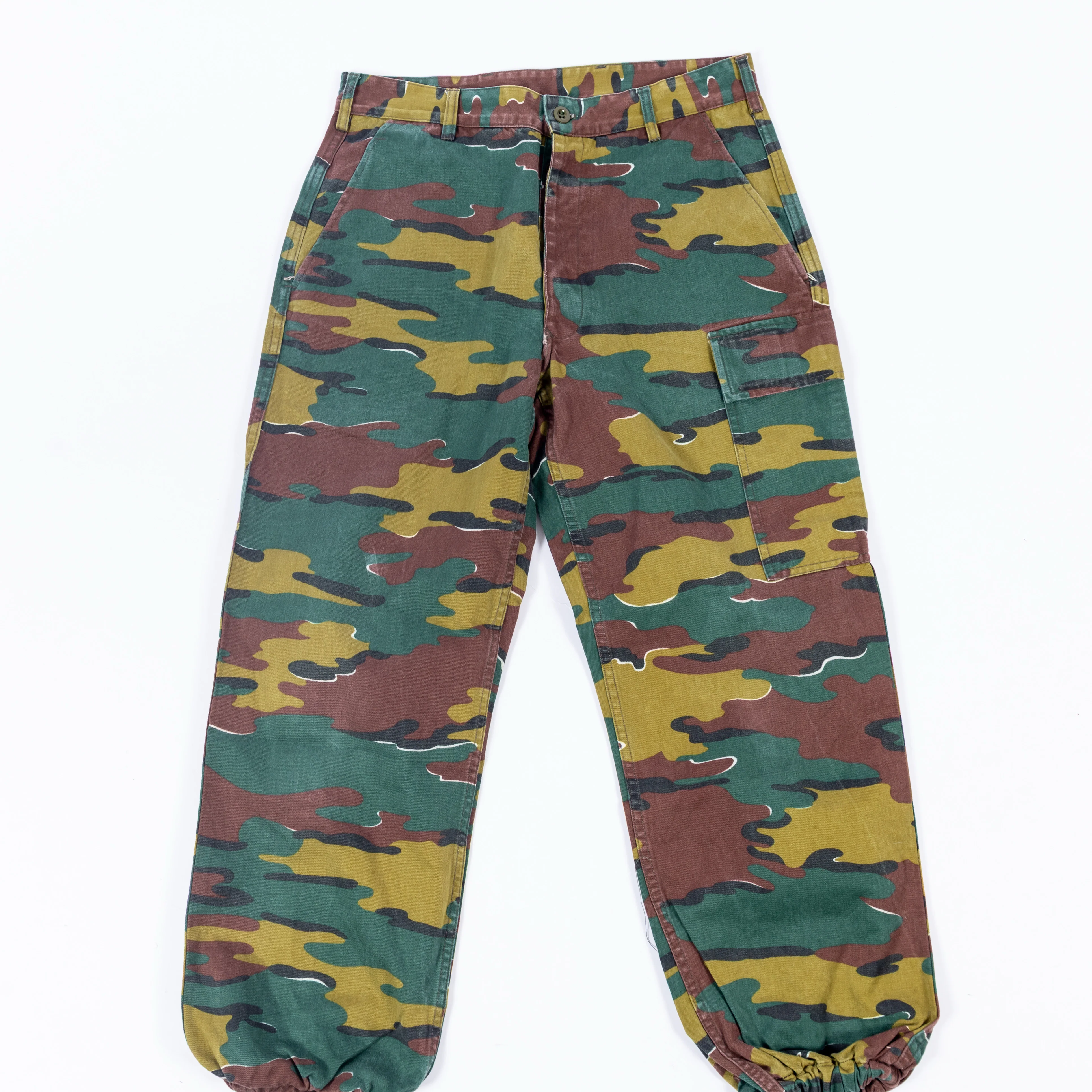 Belgian M90 Jigsaw Pants - Image 5