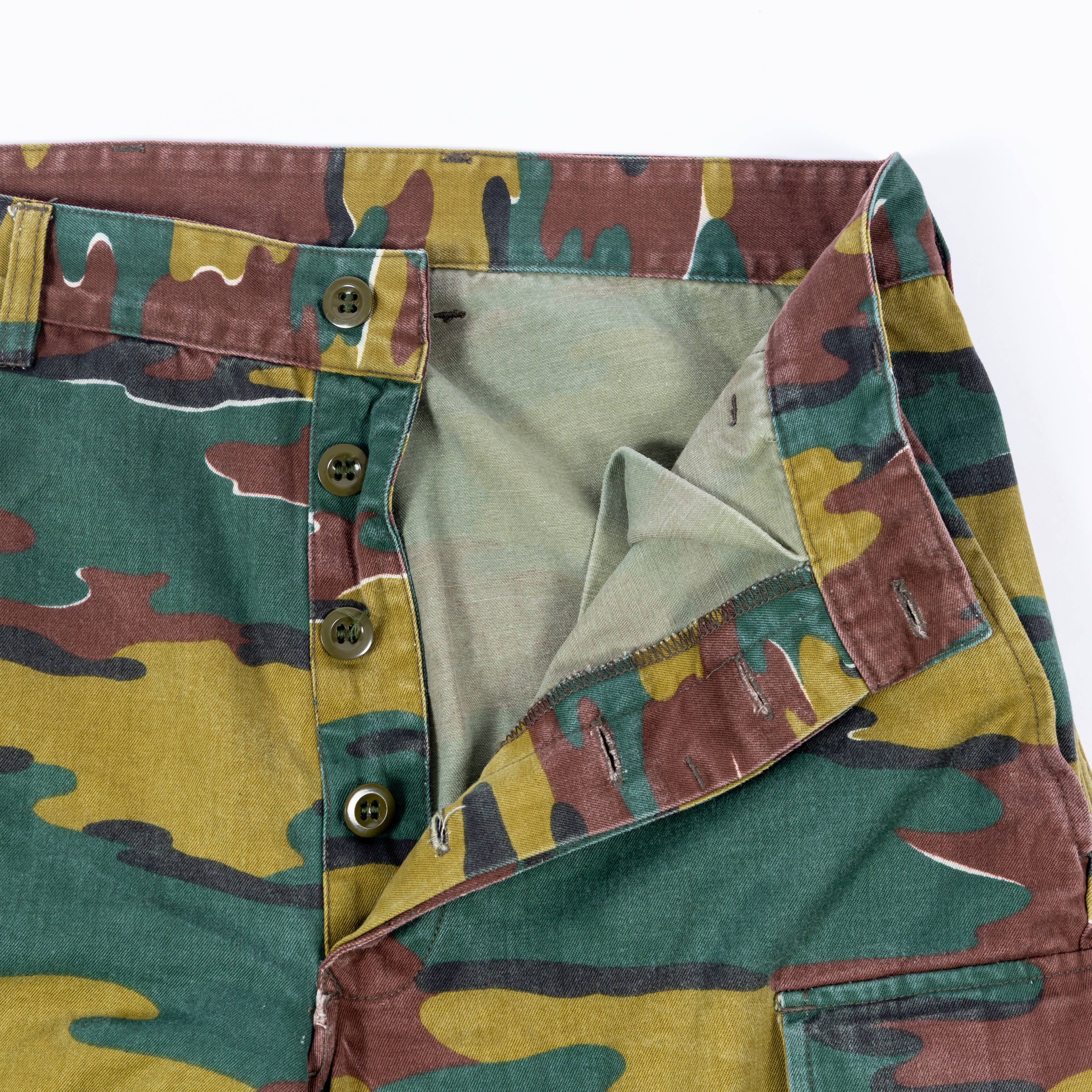 Belgian M90 Jigsaw Pants - Image 6