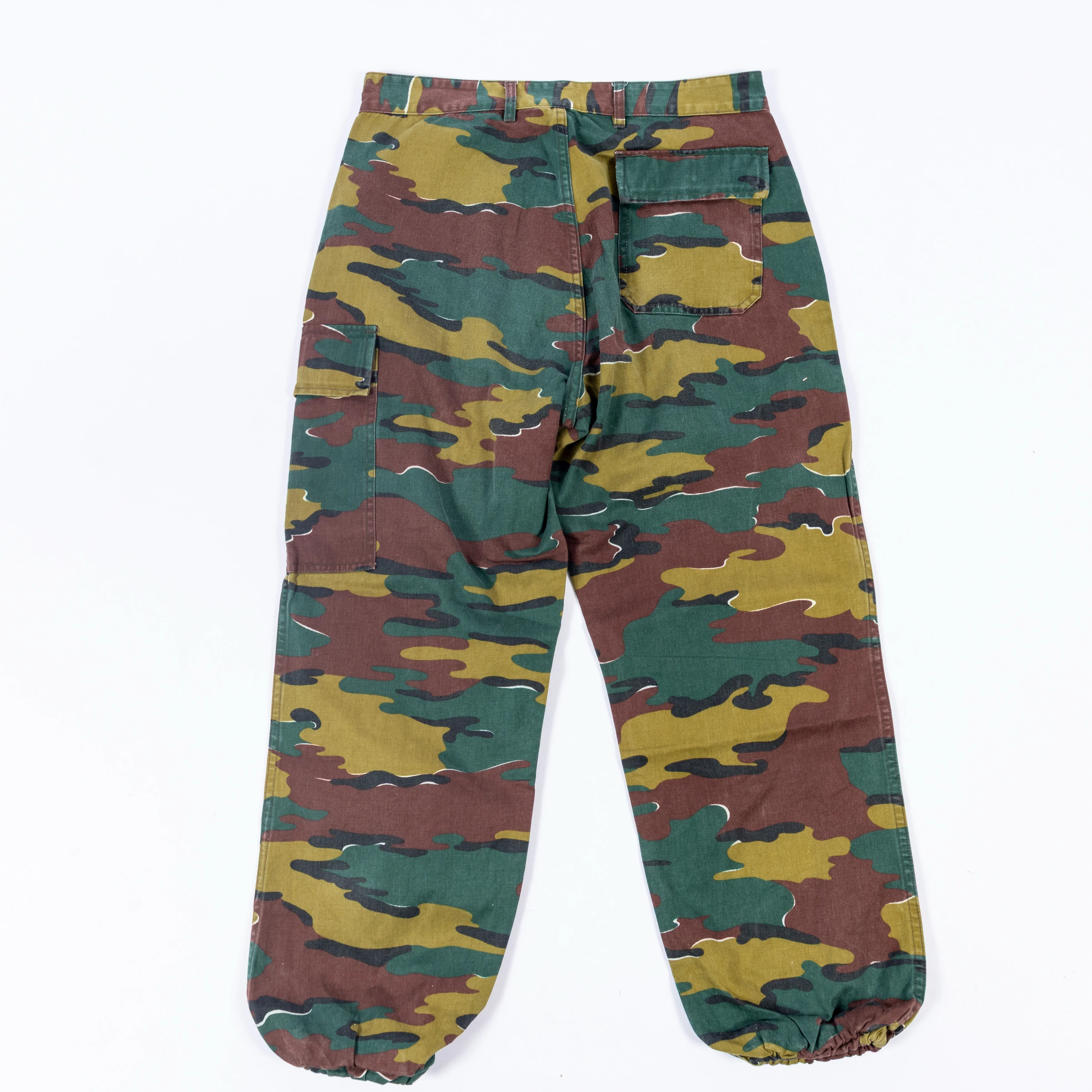 Belgian M90 Jigsaw Pants - Image 7