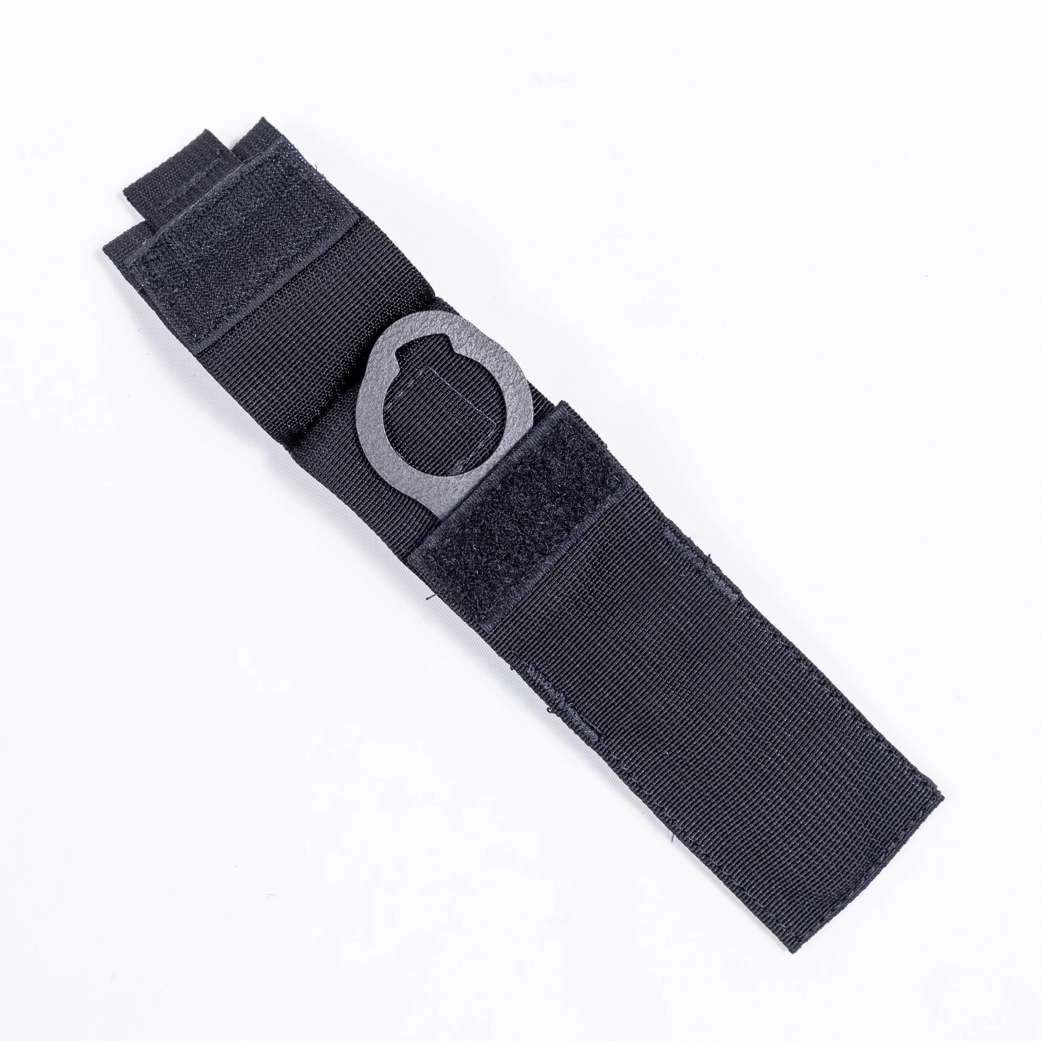 BenchMade 8 Rescue Hook/Strap Cutter With Soft Black Sheath - Image 3