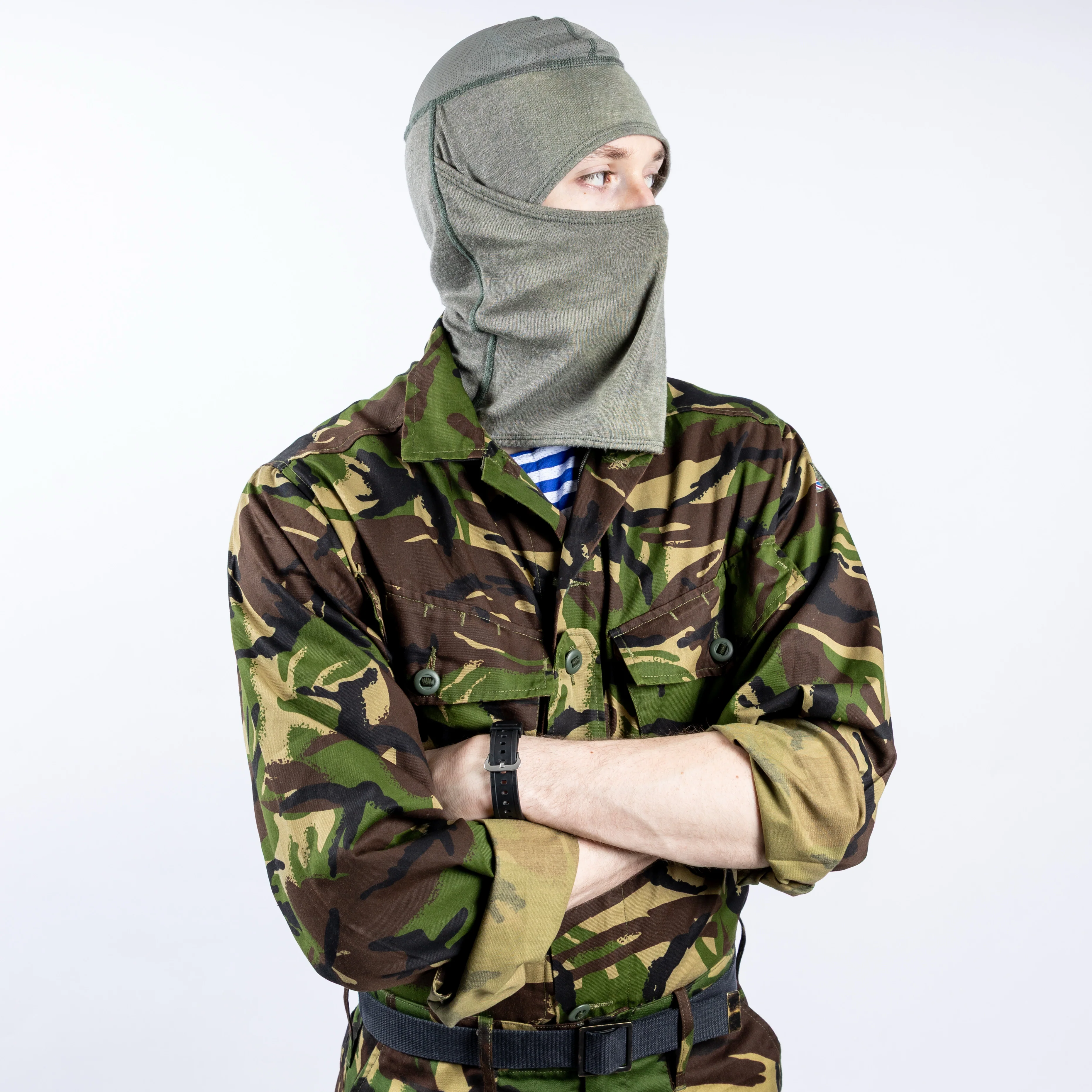British CS95 DPM Field Shirt - Image 4