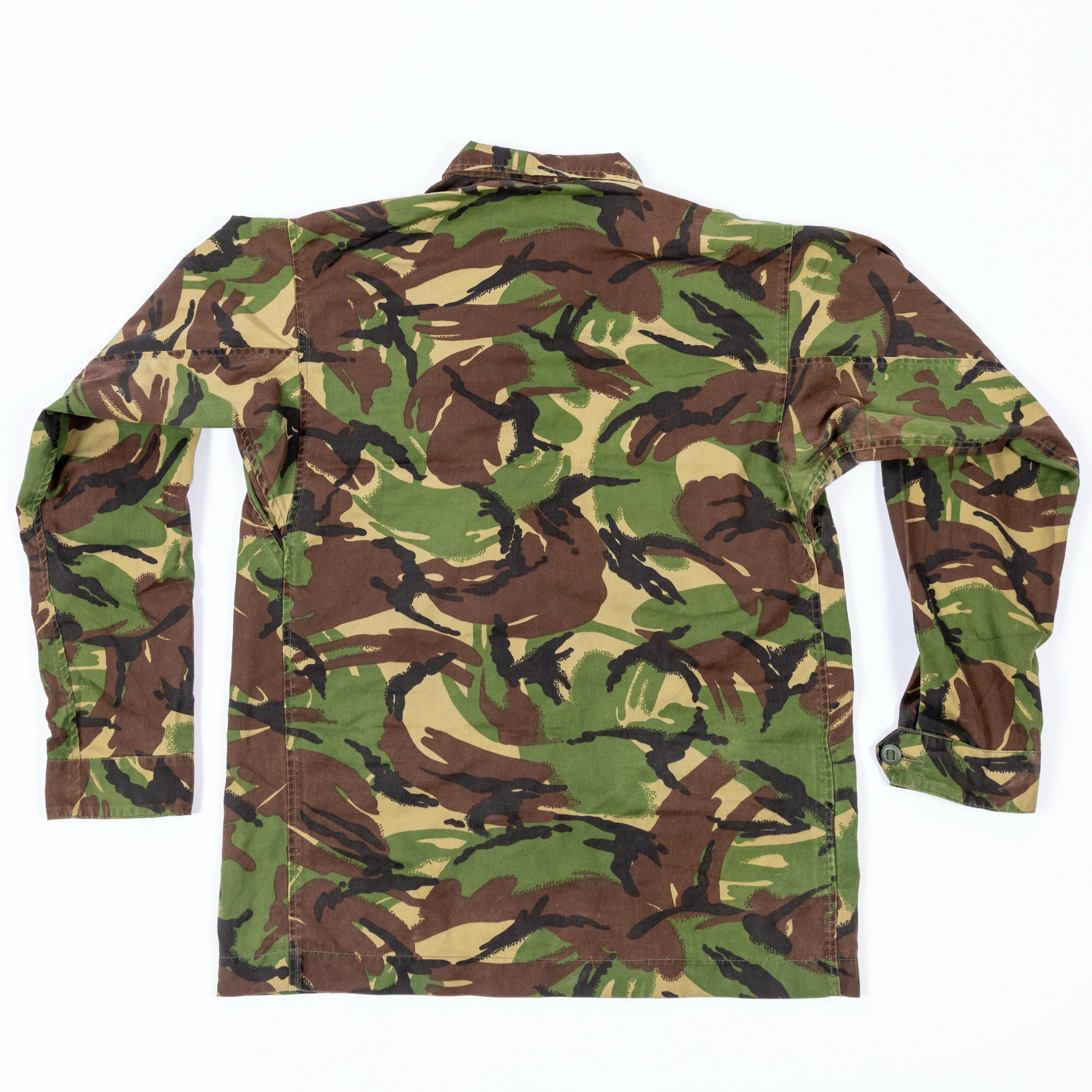 British CS95 DPM Field Shirt - Image 9