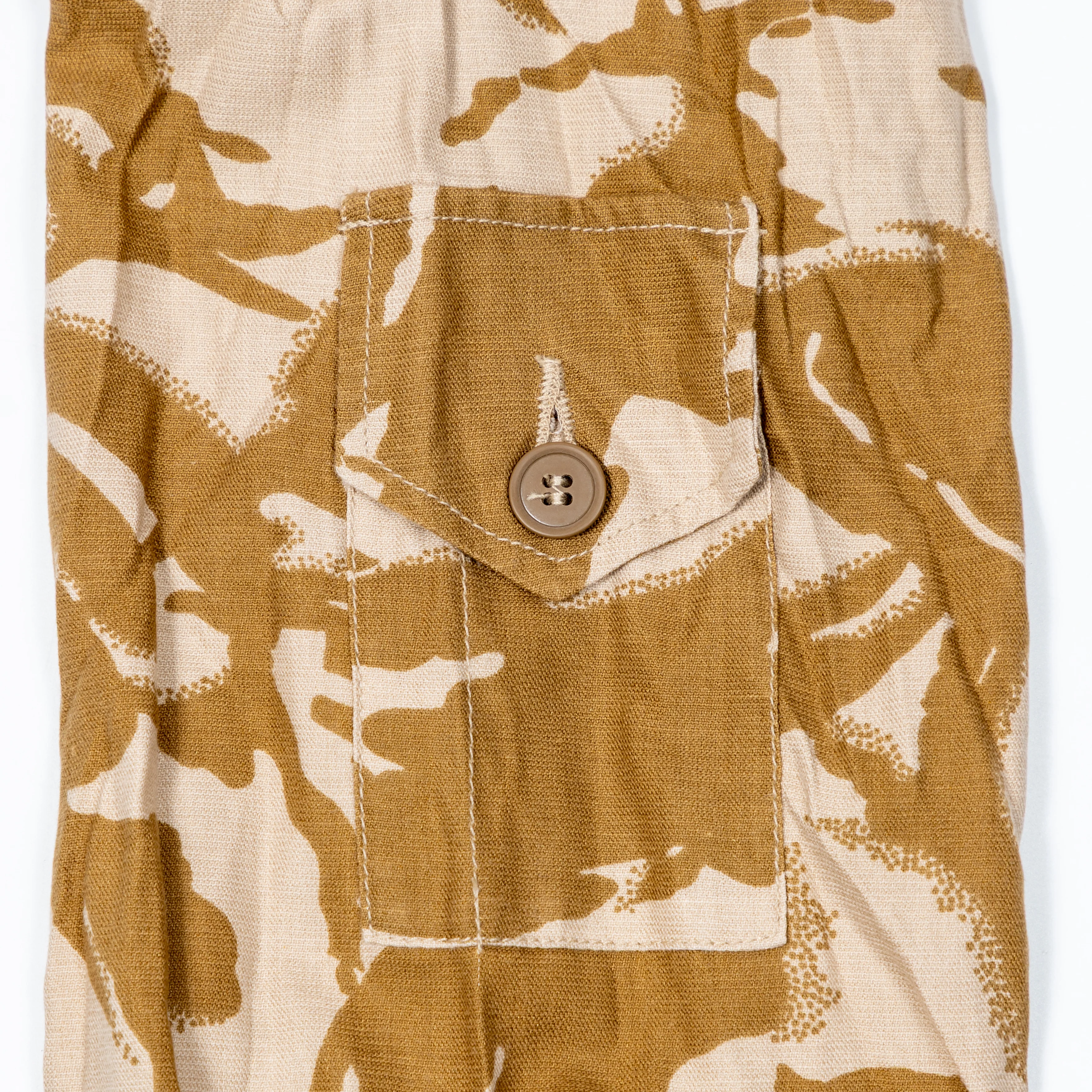 British Desert DPM Field Shirt - Image 10