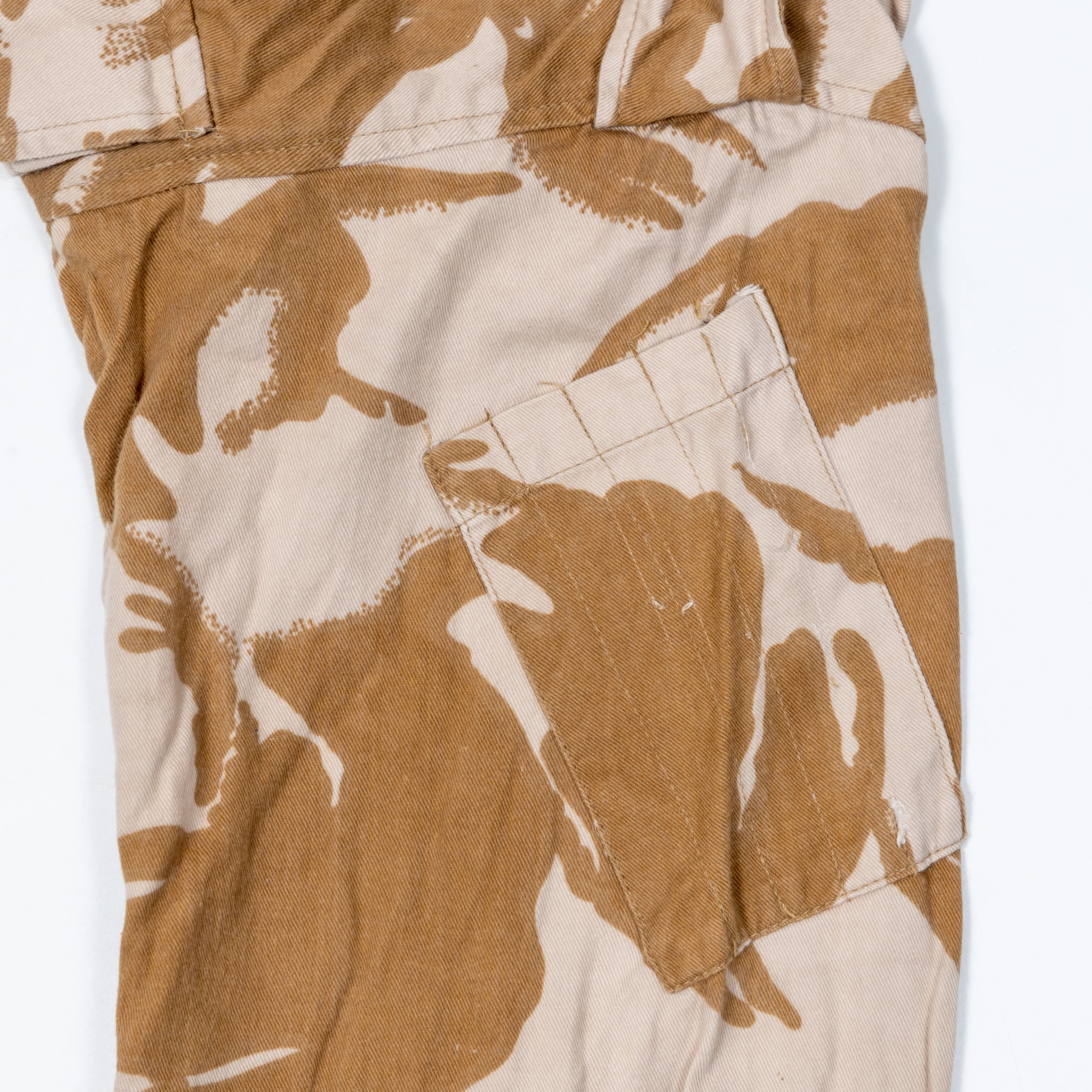 British Desert DPM Field Shirt - Image 13