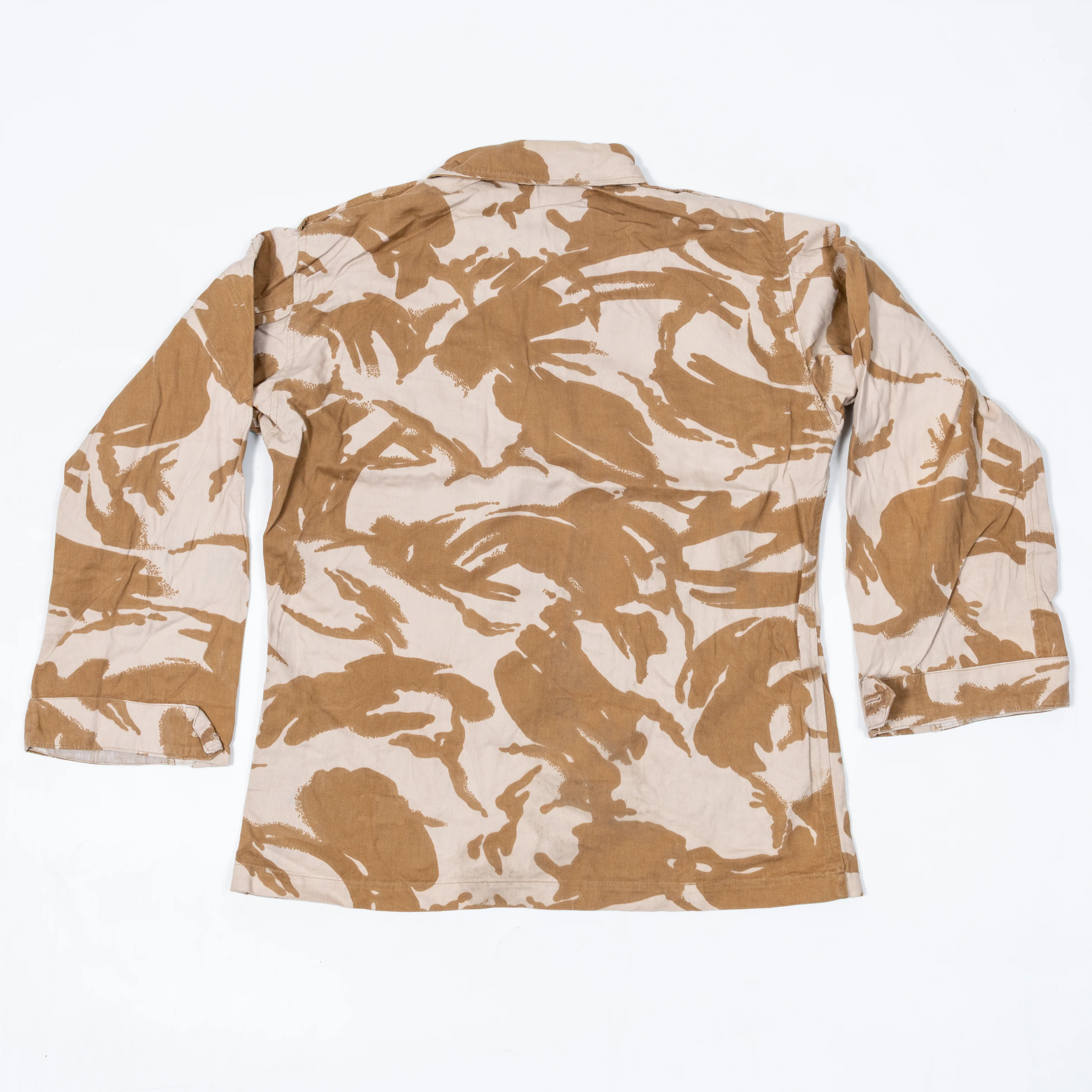 British Desert DPM Field Shirt - Image 15