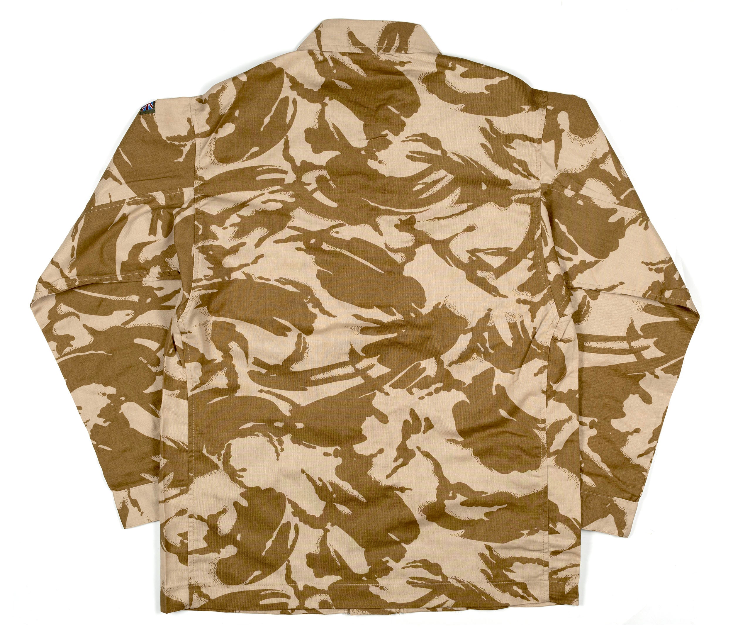 British Desert DPM Field Shirt - Image 6
