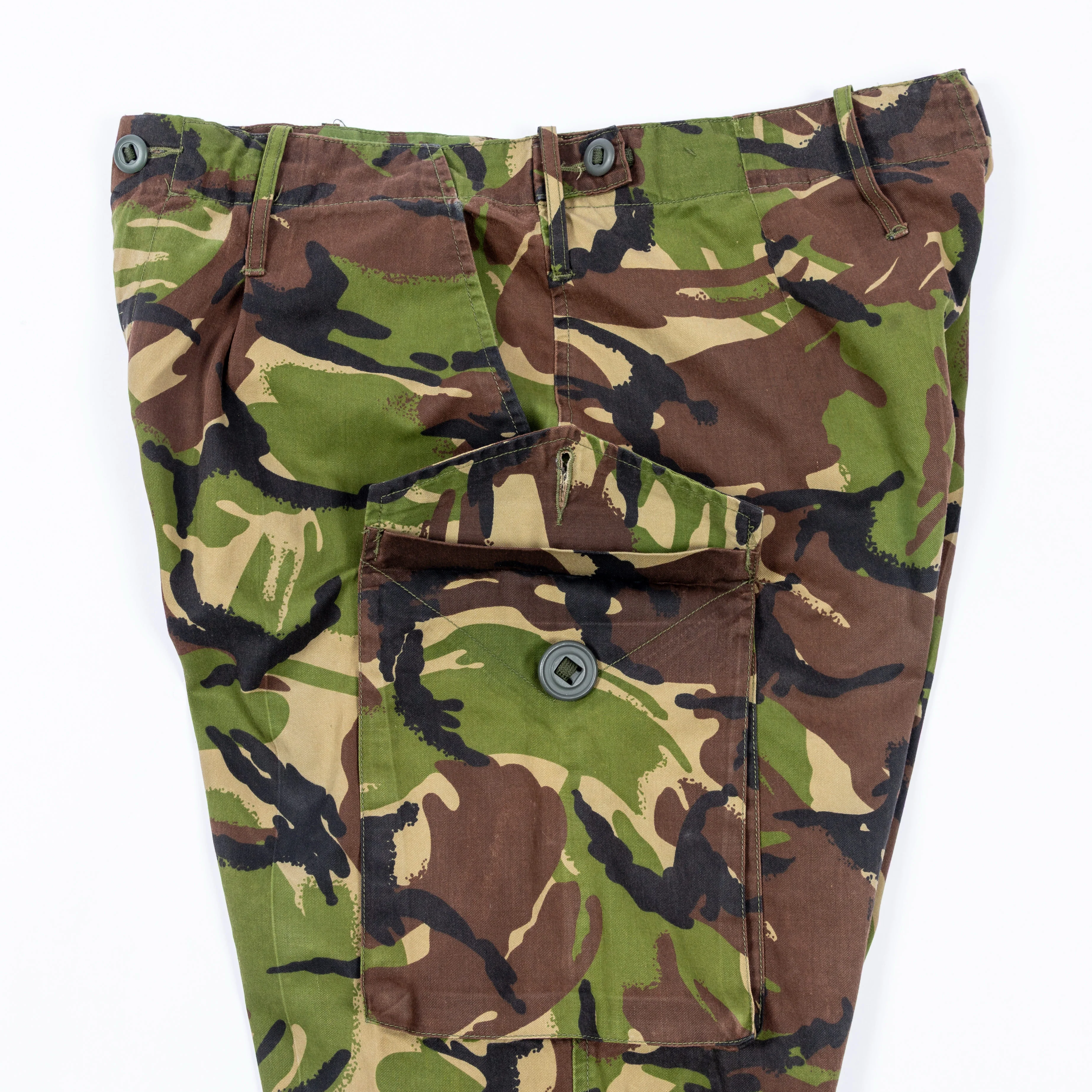 British DPM CS95 Field Pants - Image 4