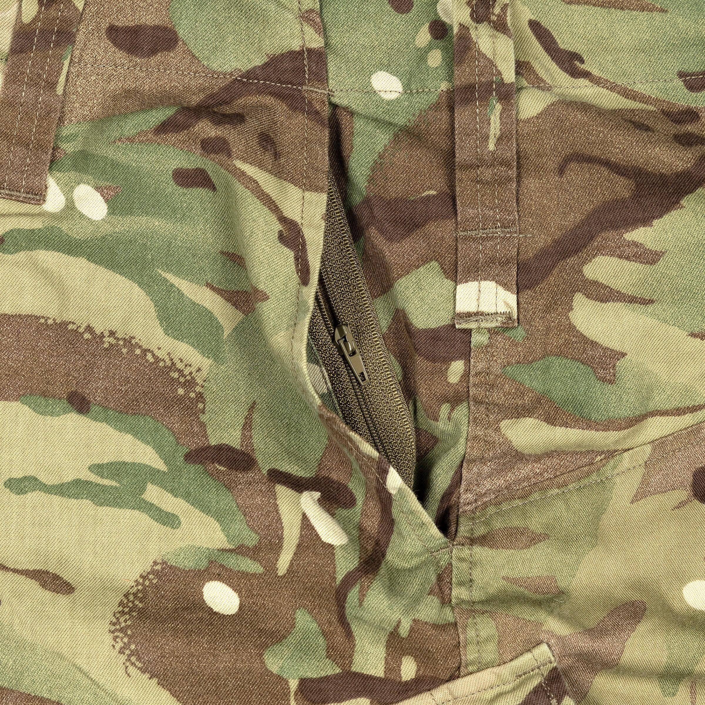 British MTP Field Pants - Image 5