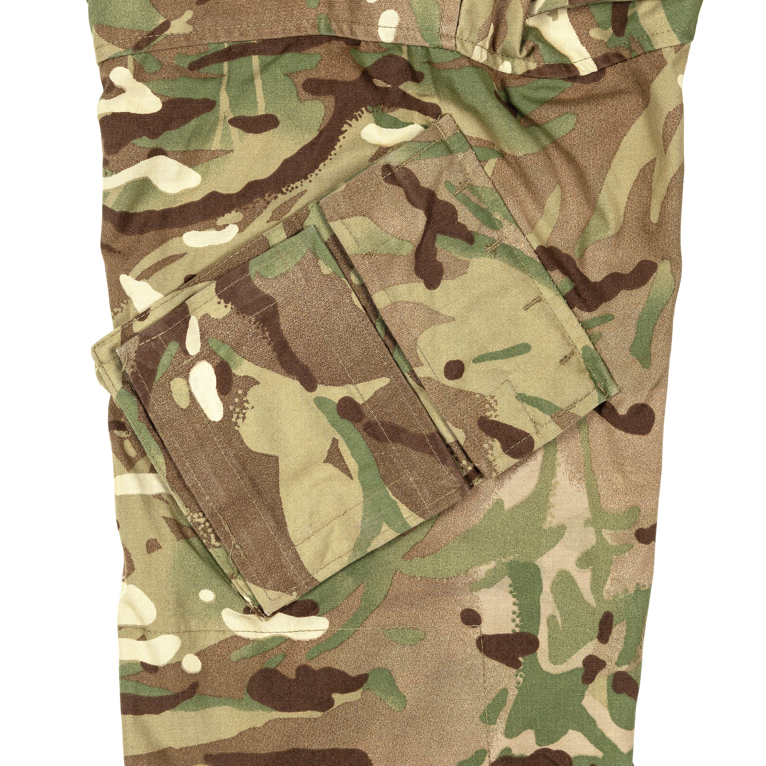 British MTP Windproof Smock - Image 4