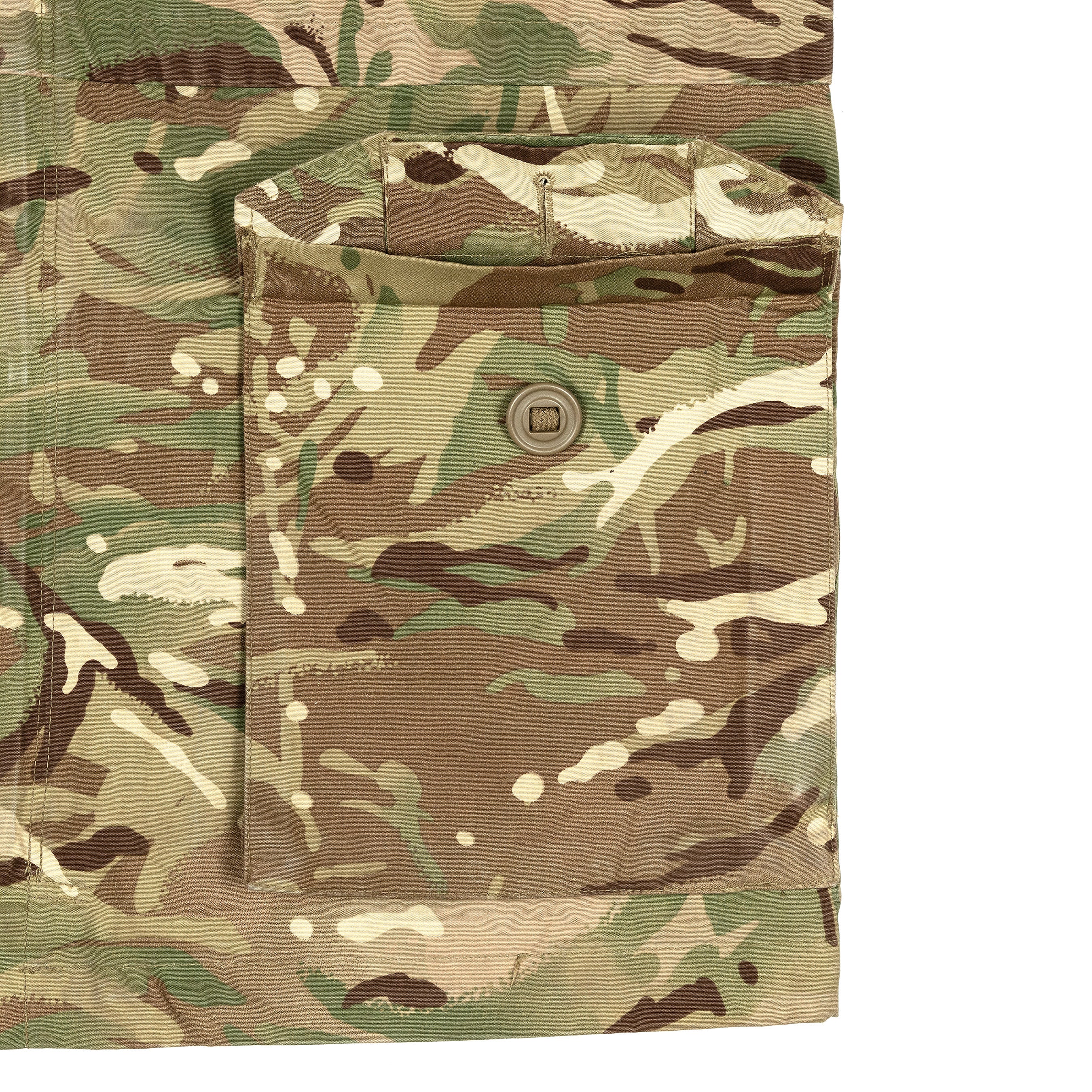 British MTP Windproof Smock - Image 5