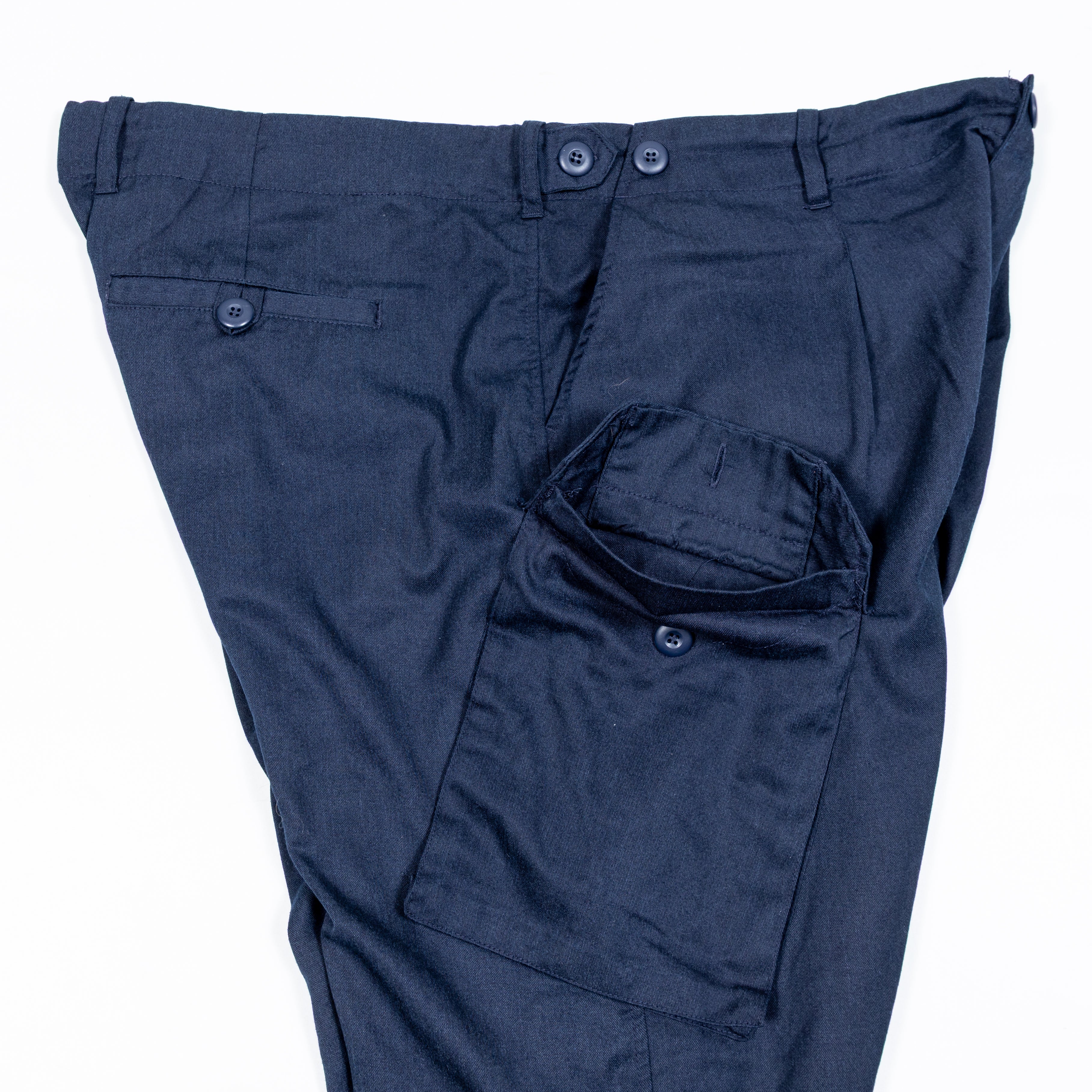 British Royal Navy Operational Trousers - Image 3
