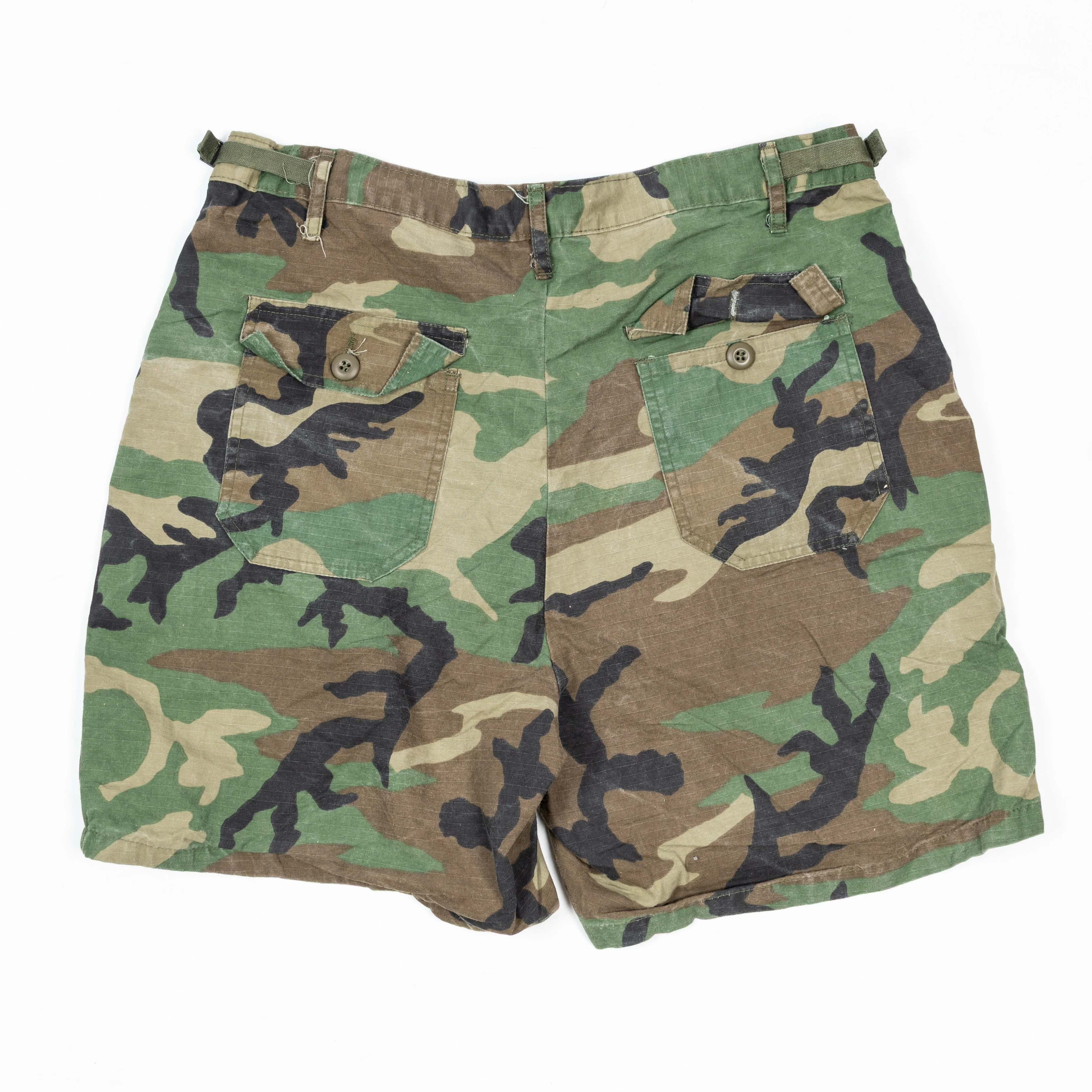 Commercial BDU Shorts - Image 13