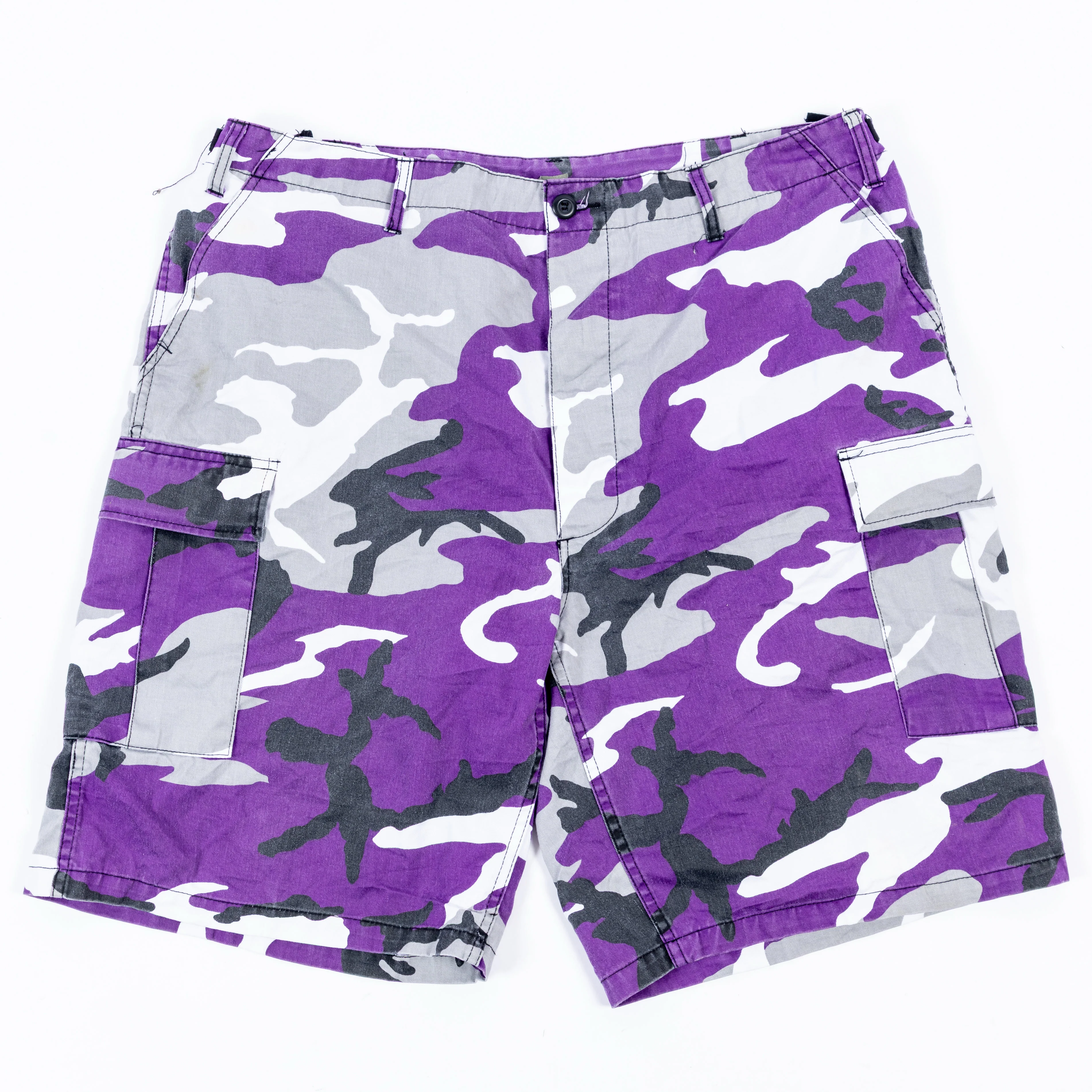 Commercial BDU Shorts - Image 3
