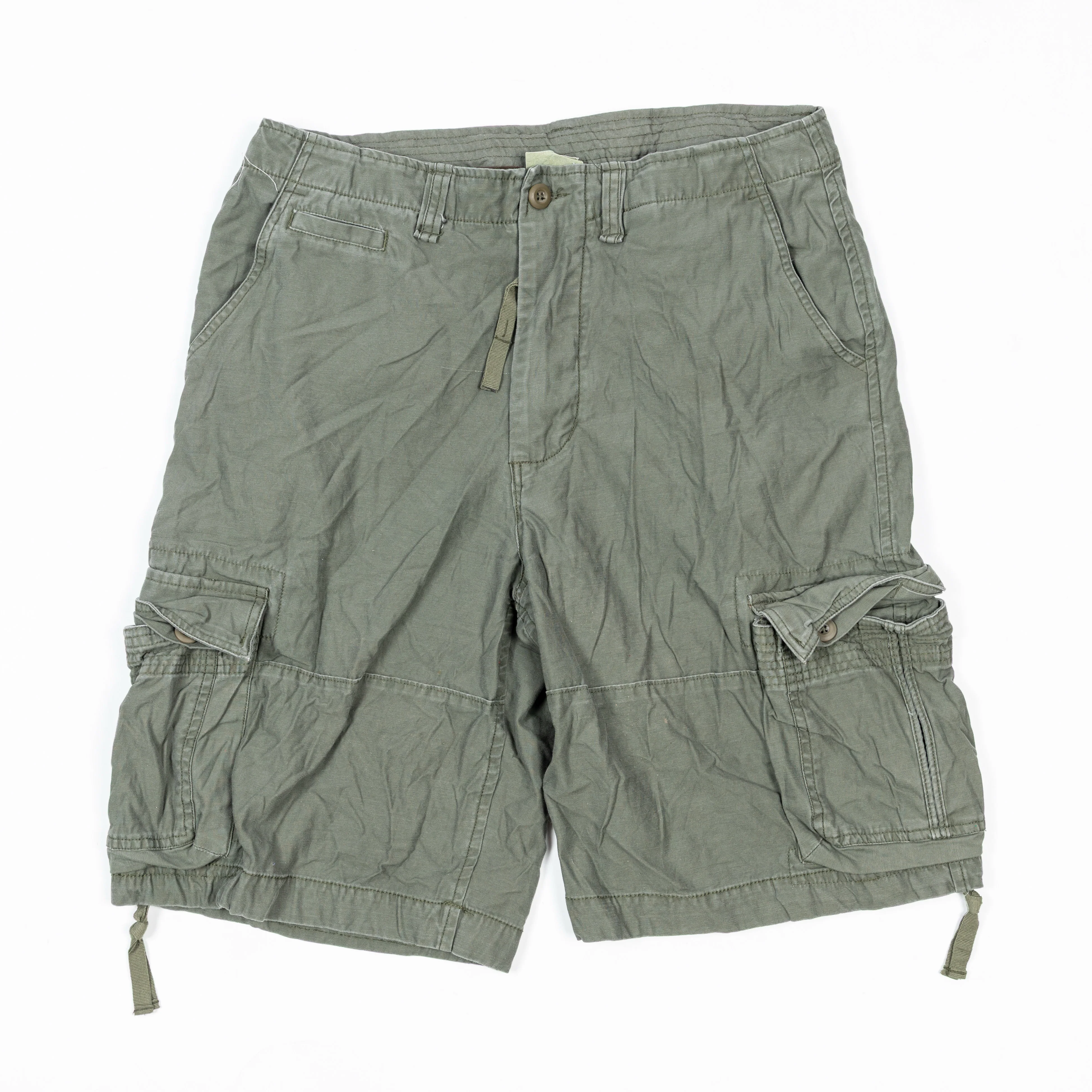 Commercial BDU Shorts - Image 7