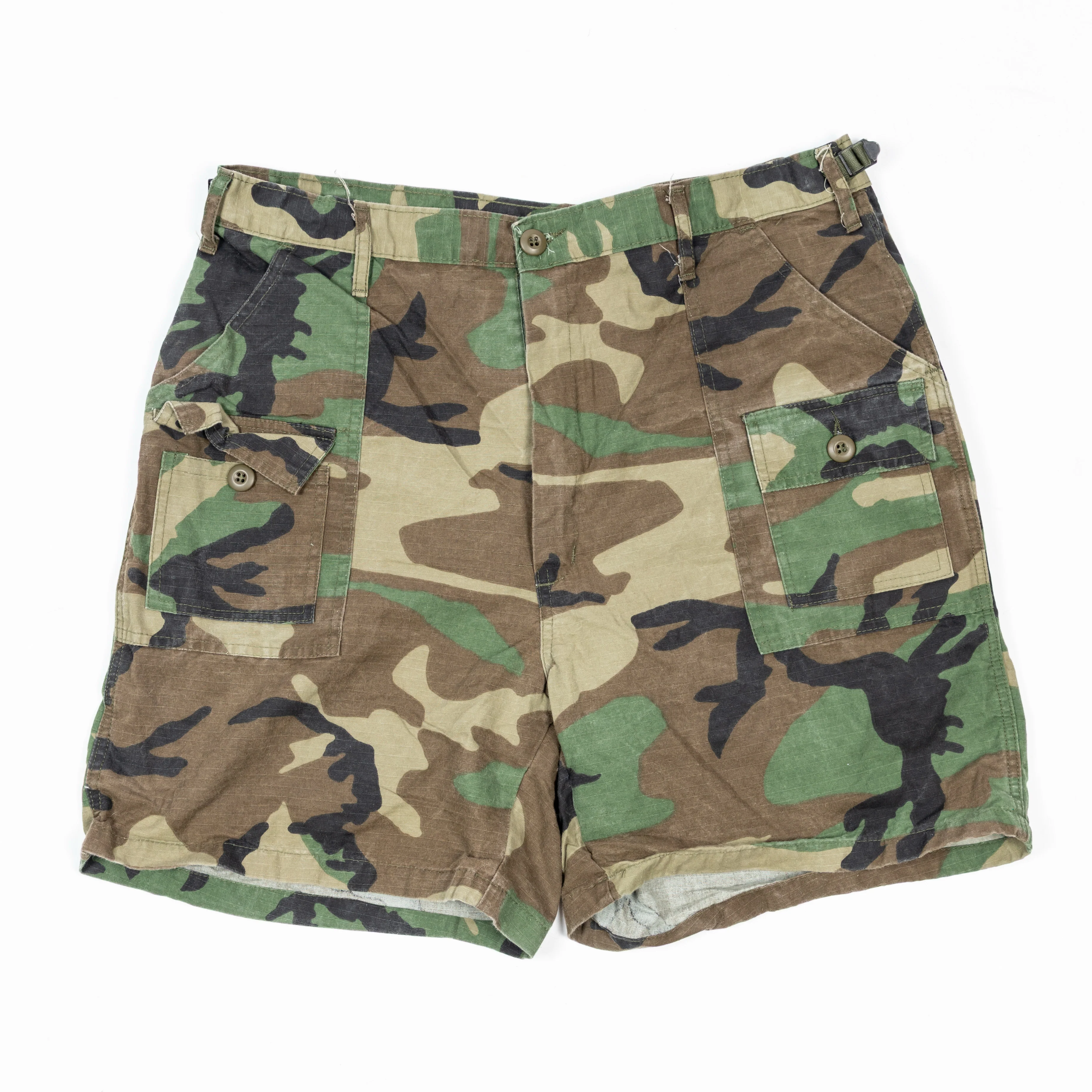 Commercial BDU Shorts - Image 8