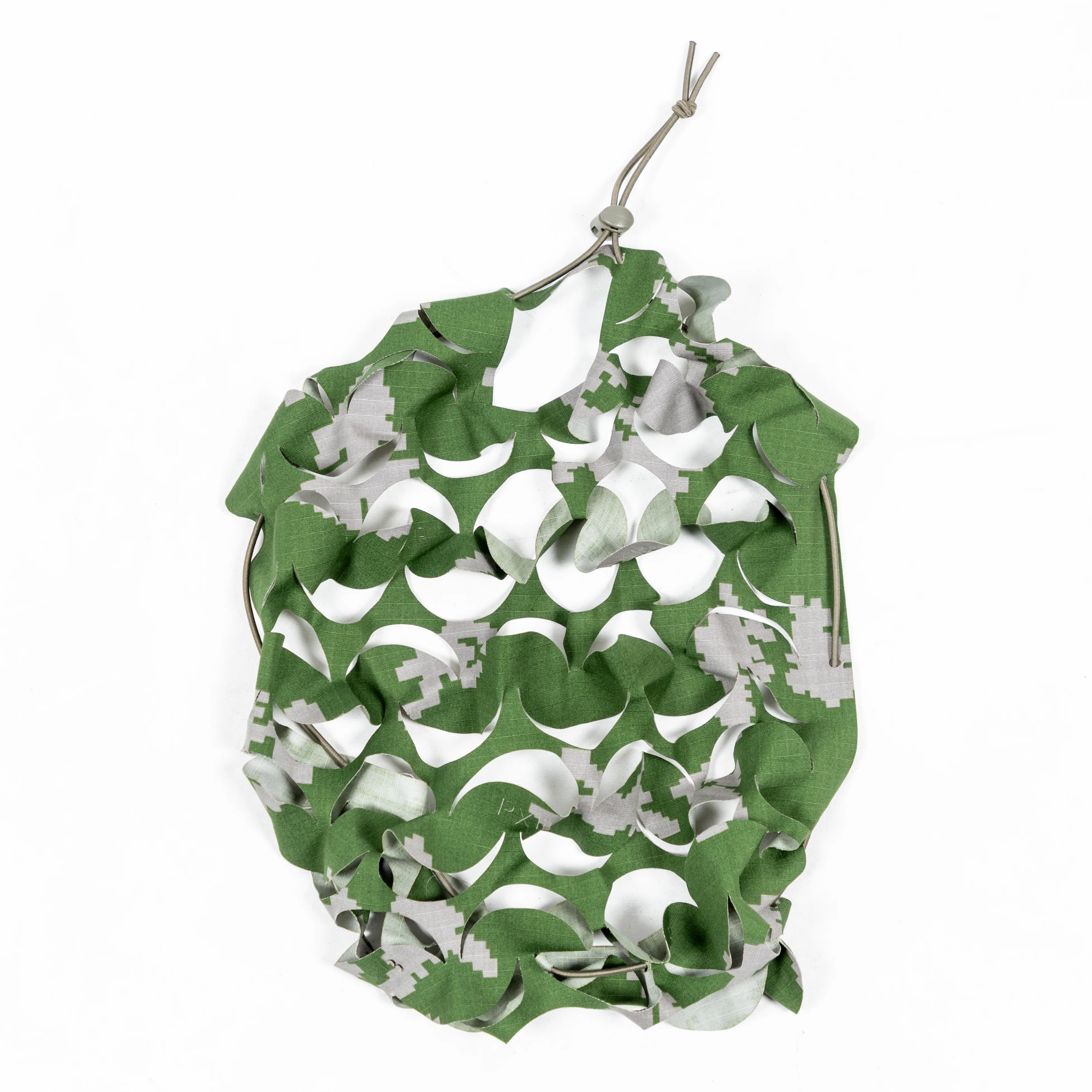 Camouflage Fast Helmet Scrim - Image 6