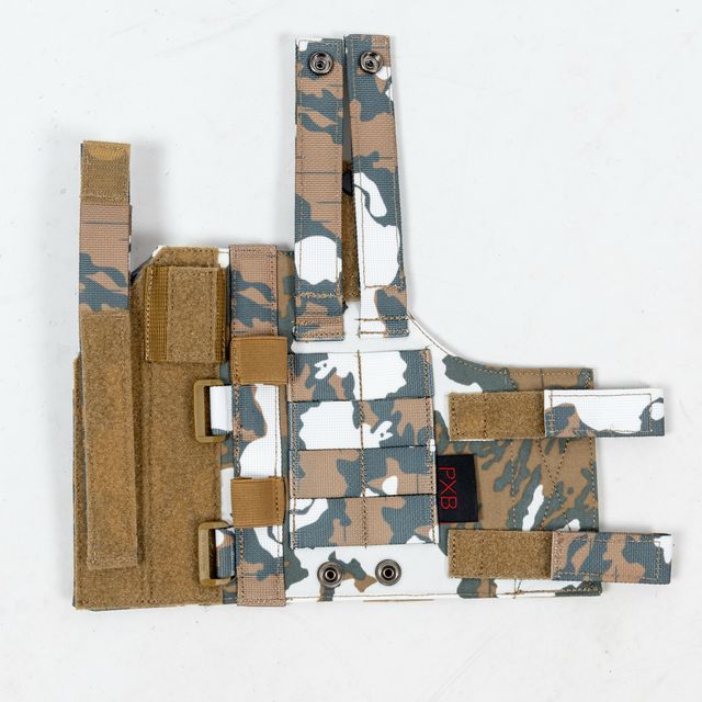 Camouflage Universal Holster - Image 10