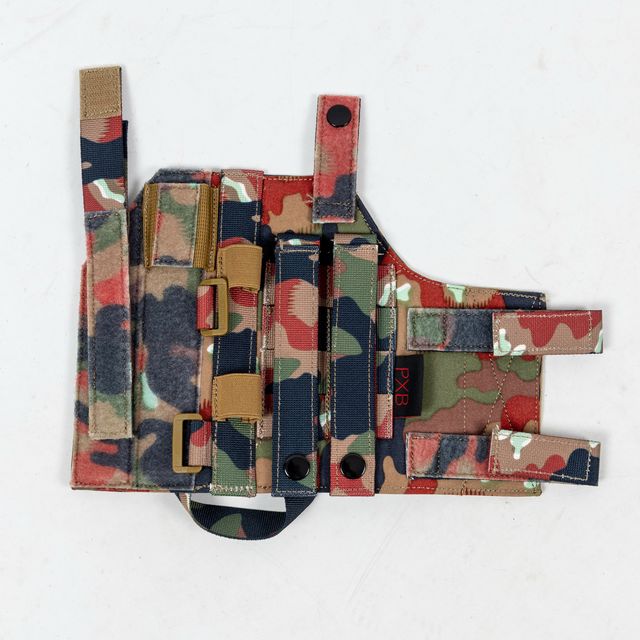 Camouflage Universal Holster - Image 11