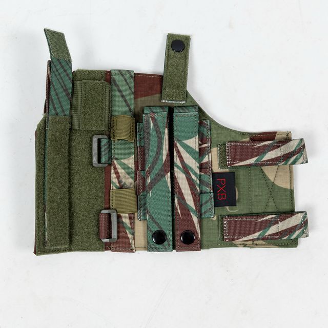 Camouflage Universal Holster - Image 12