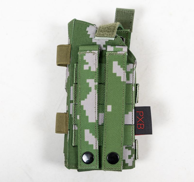 Camouflage Universal Holster - Image 2