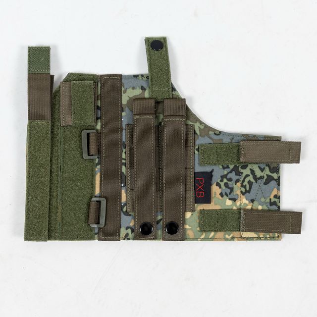 Camouflage Universal Holster - Image 6