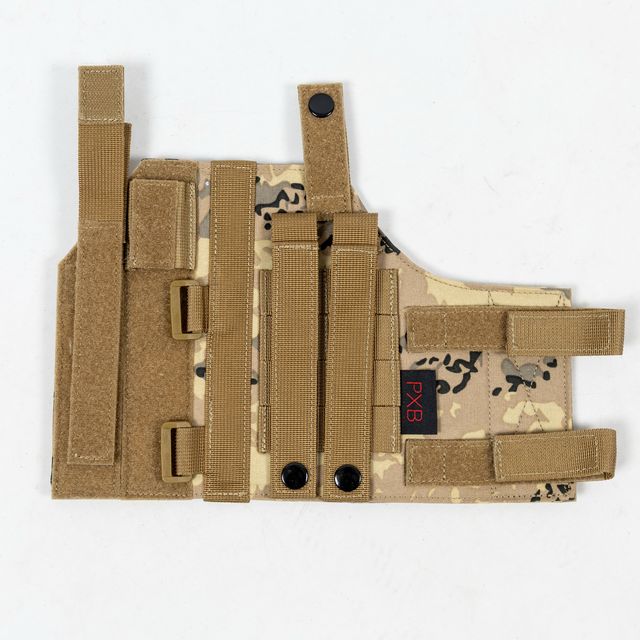 Camouflage Universal Holster - Image 7