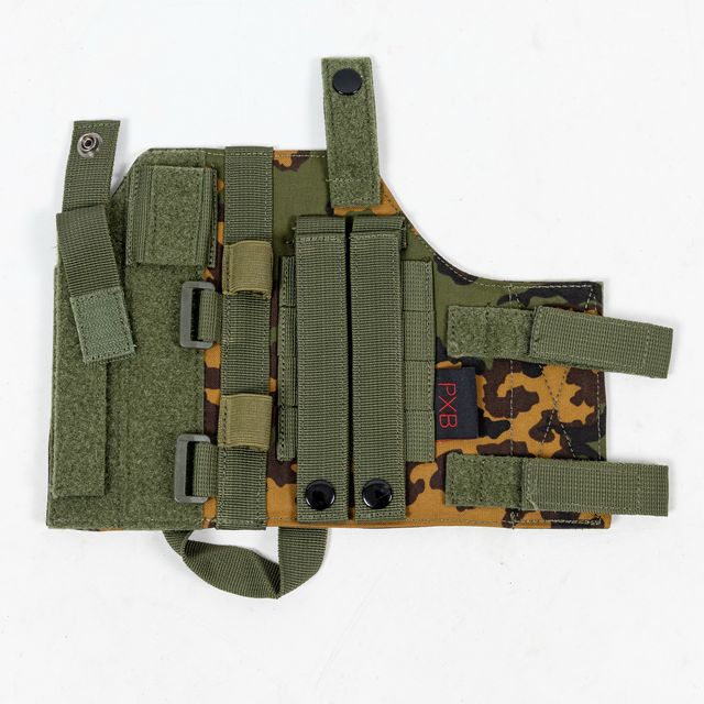 Camouflage Universal Holster - Image 9