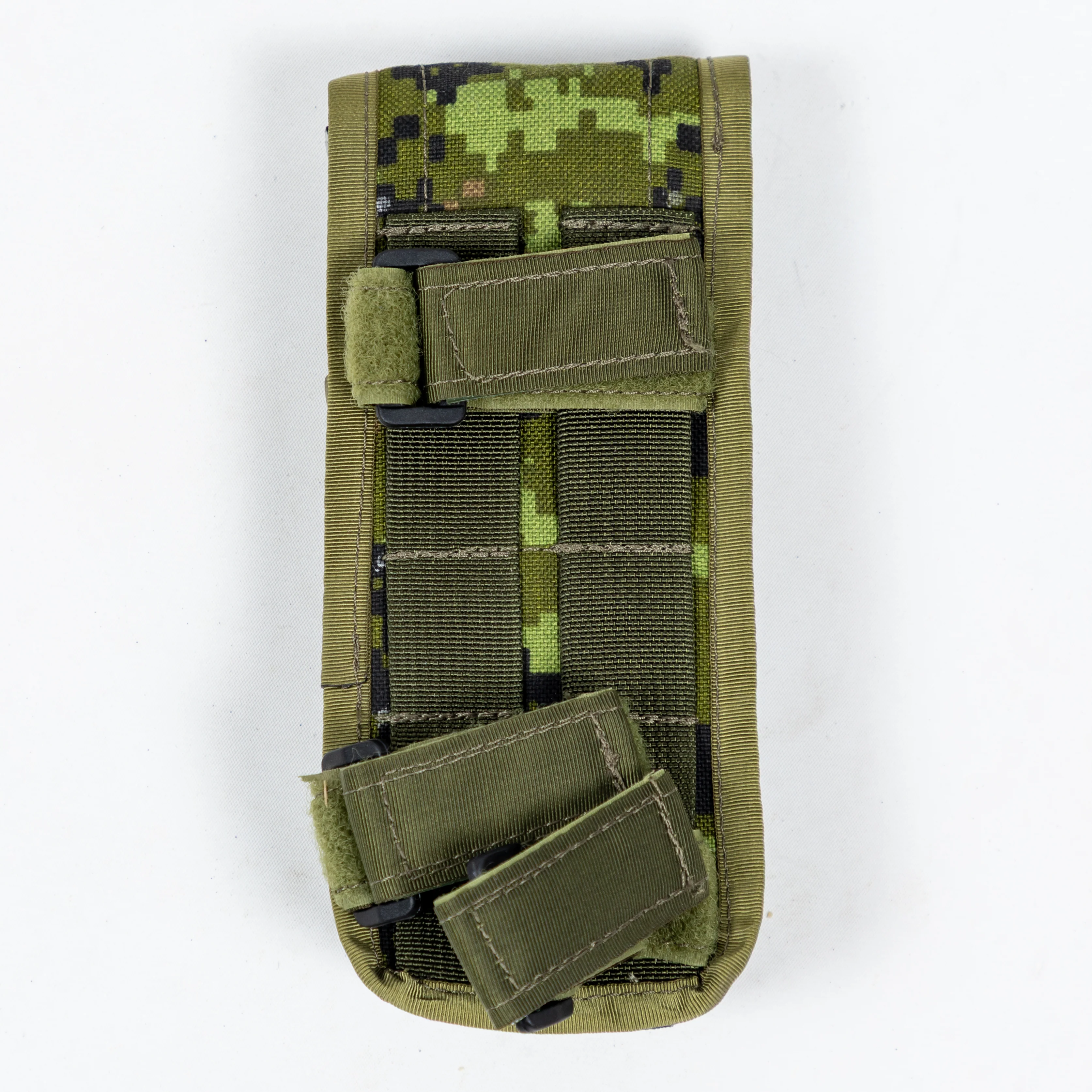 Canadian CADPAT Single Magazine Pouch - Image 3