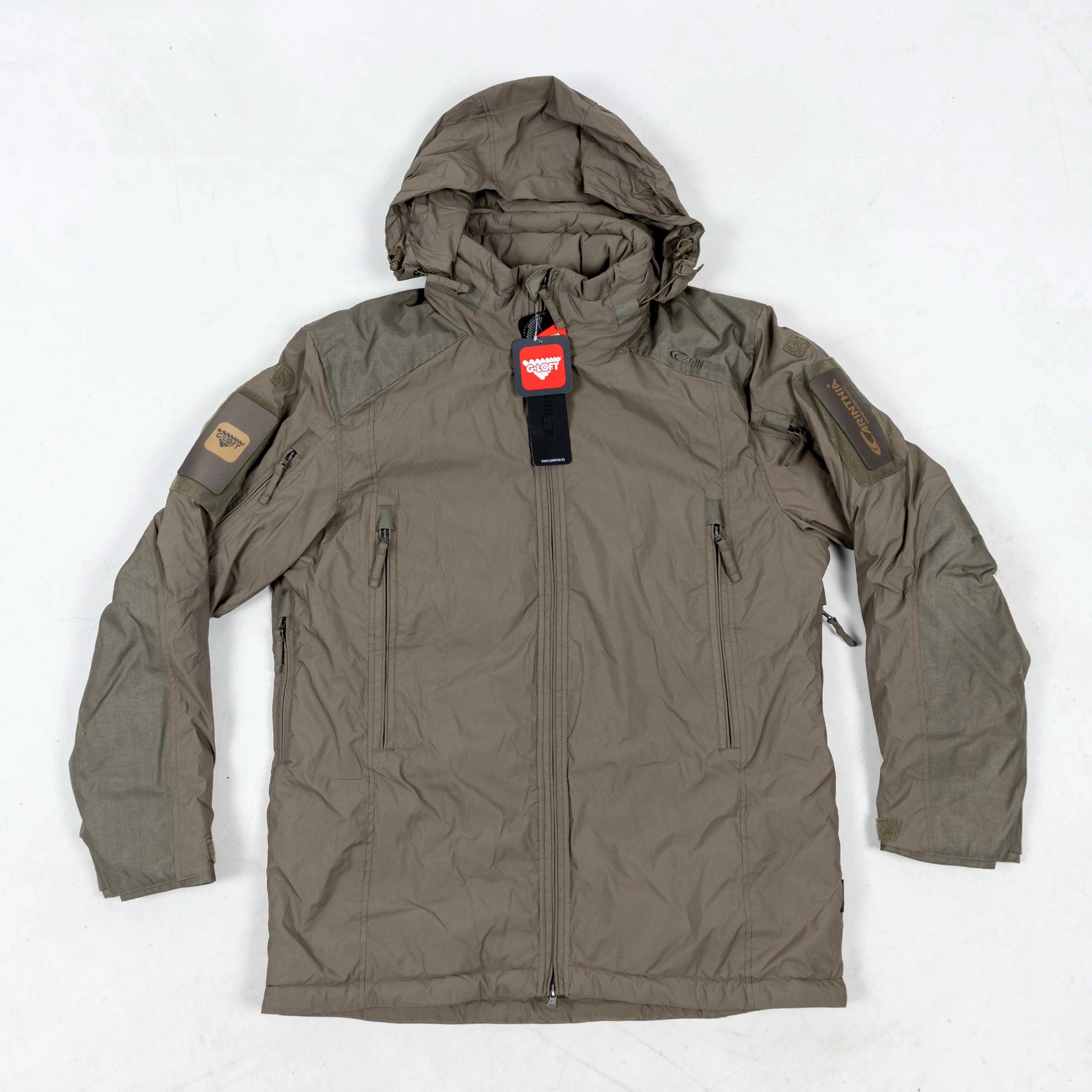 Carinthia HIG 4.0 SOF Jacket (Unissued)
