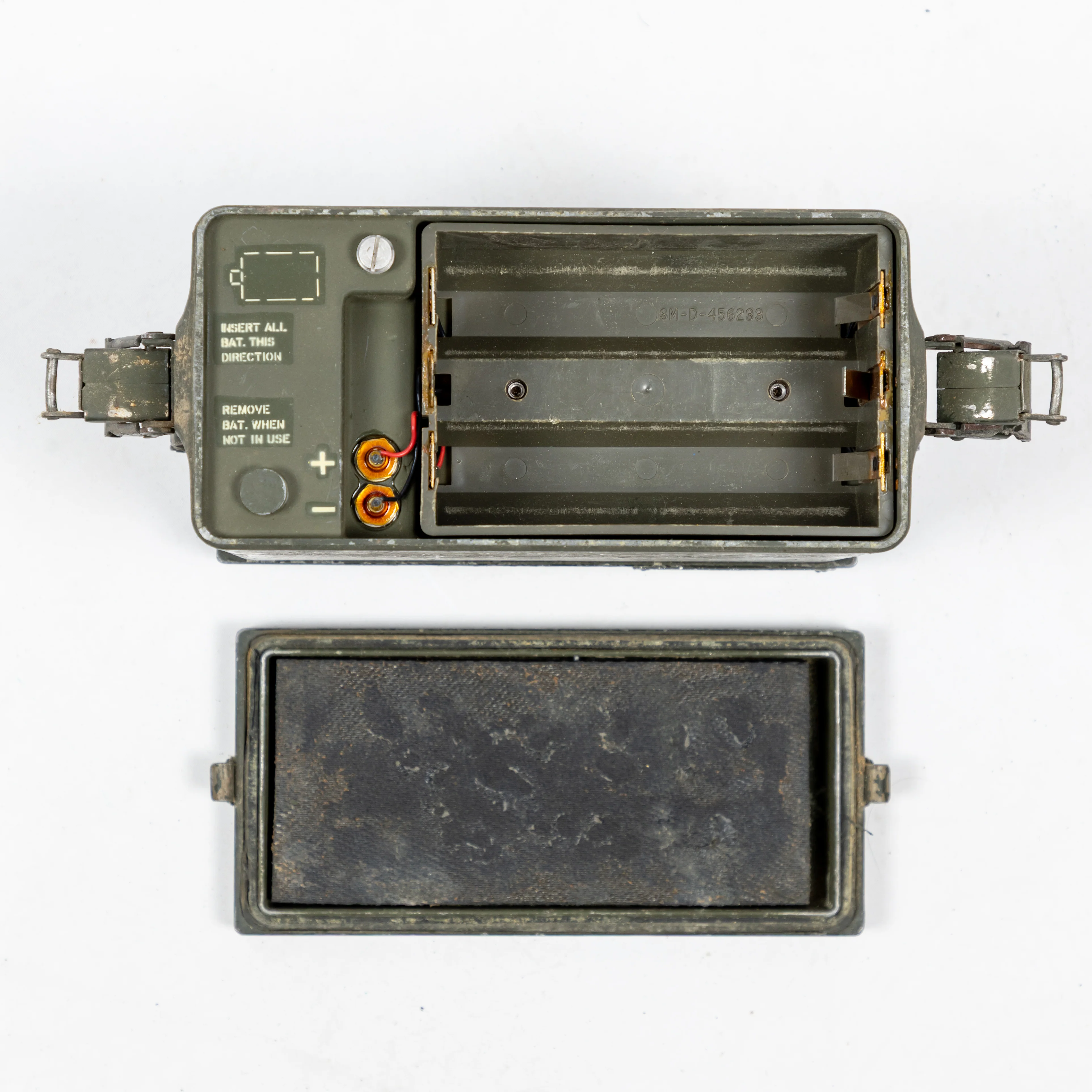 Control Radio Set C-2328B/GRA-39 - Image 4