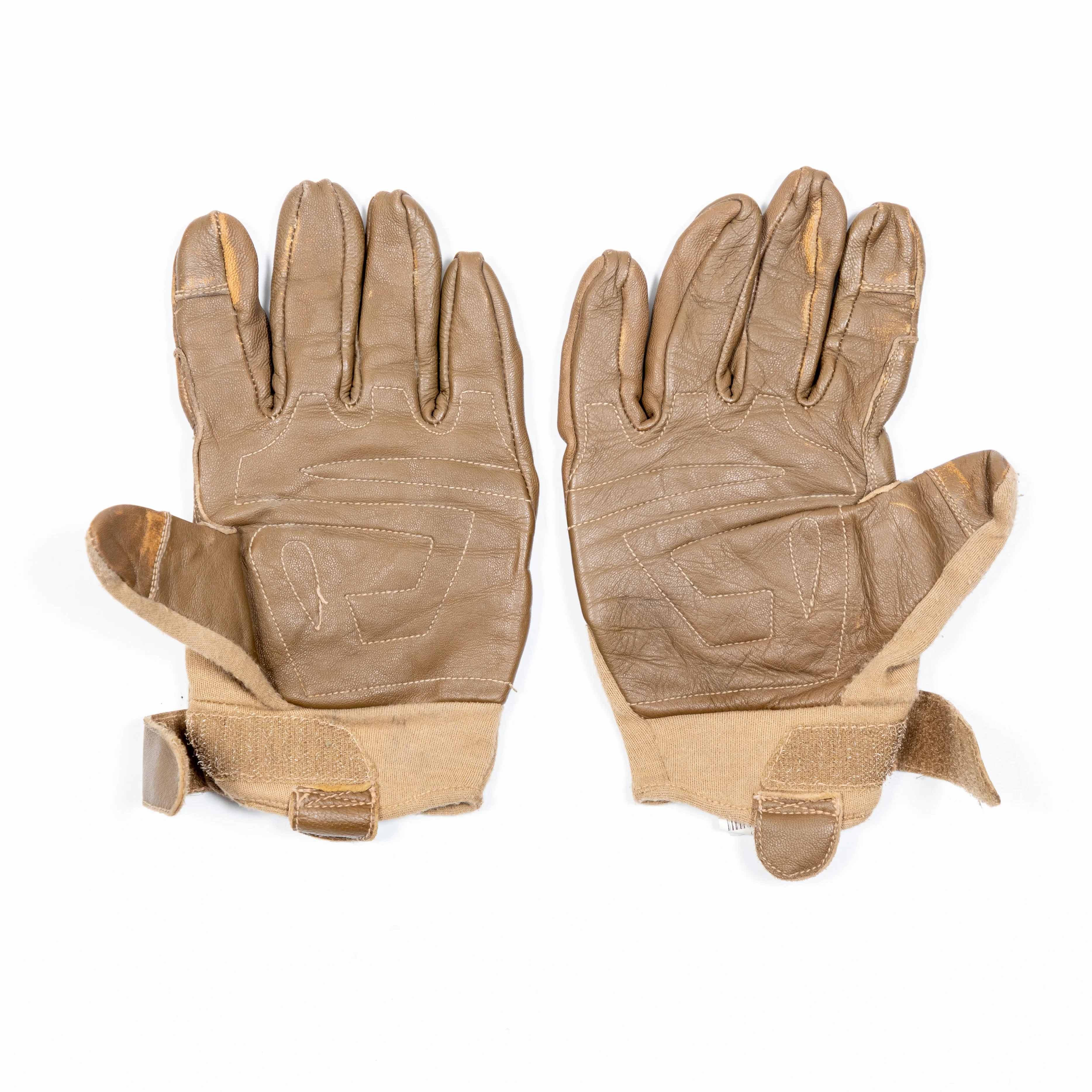 Danish “FSV 2018" Combat Gloves - Image 2