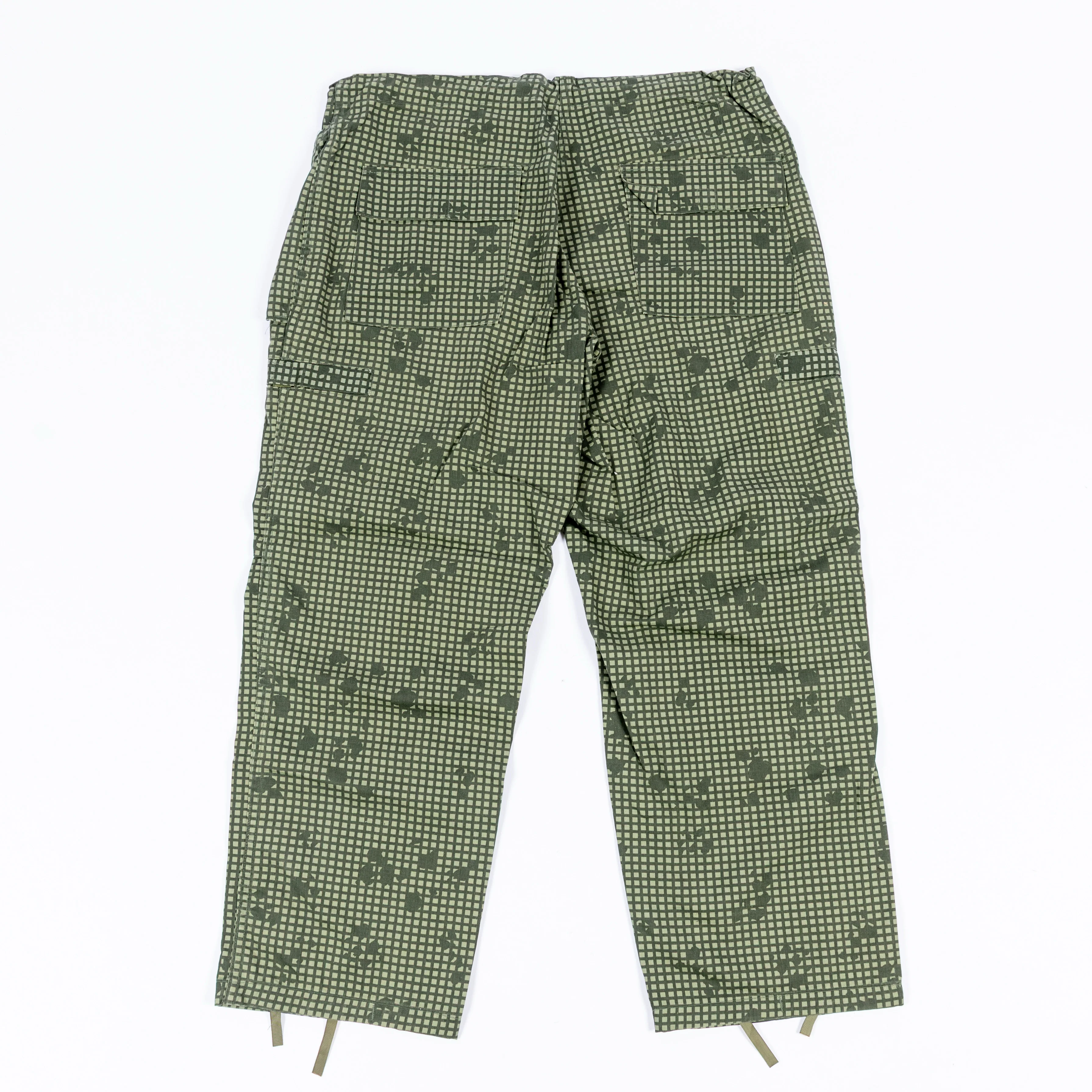 USGI Desert Night Camo Pants - Image 2