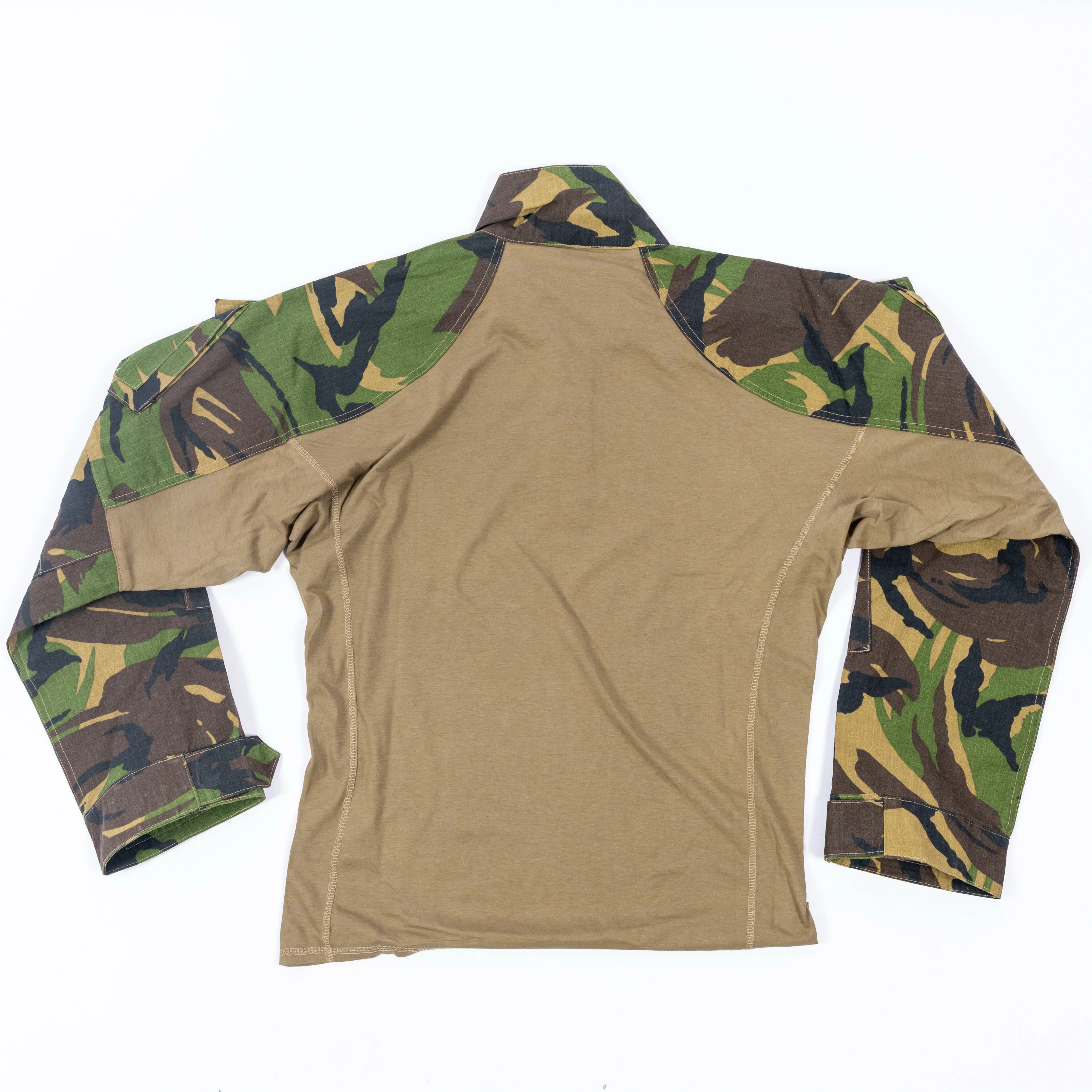 Dutch DPM Combat Shirt - Image 3